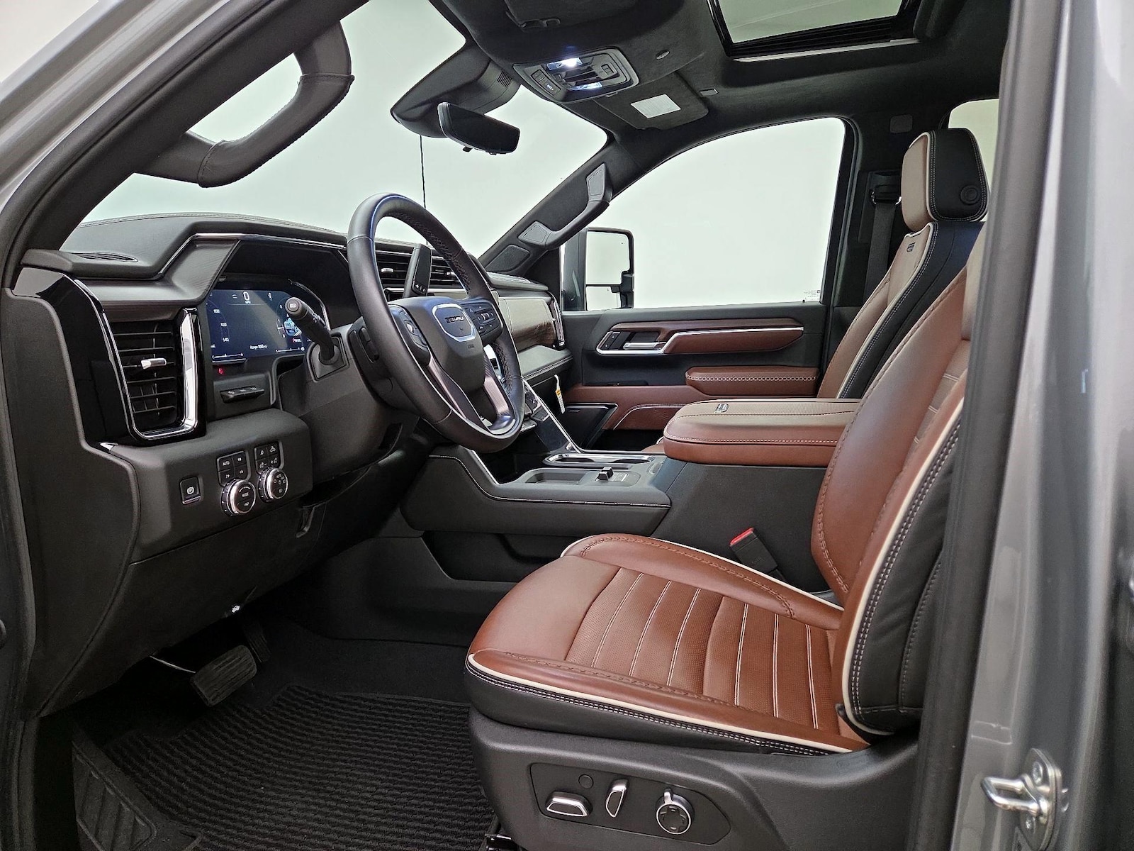 2026 GMC Sierra 2500HD Denali Ultimate - Photo 12