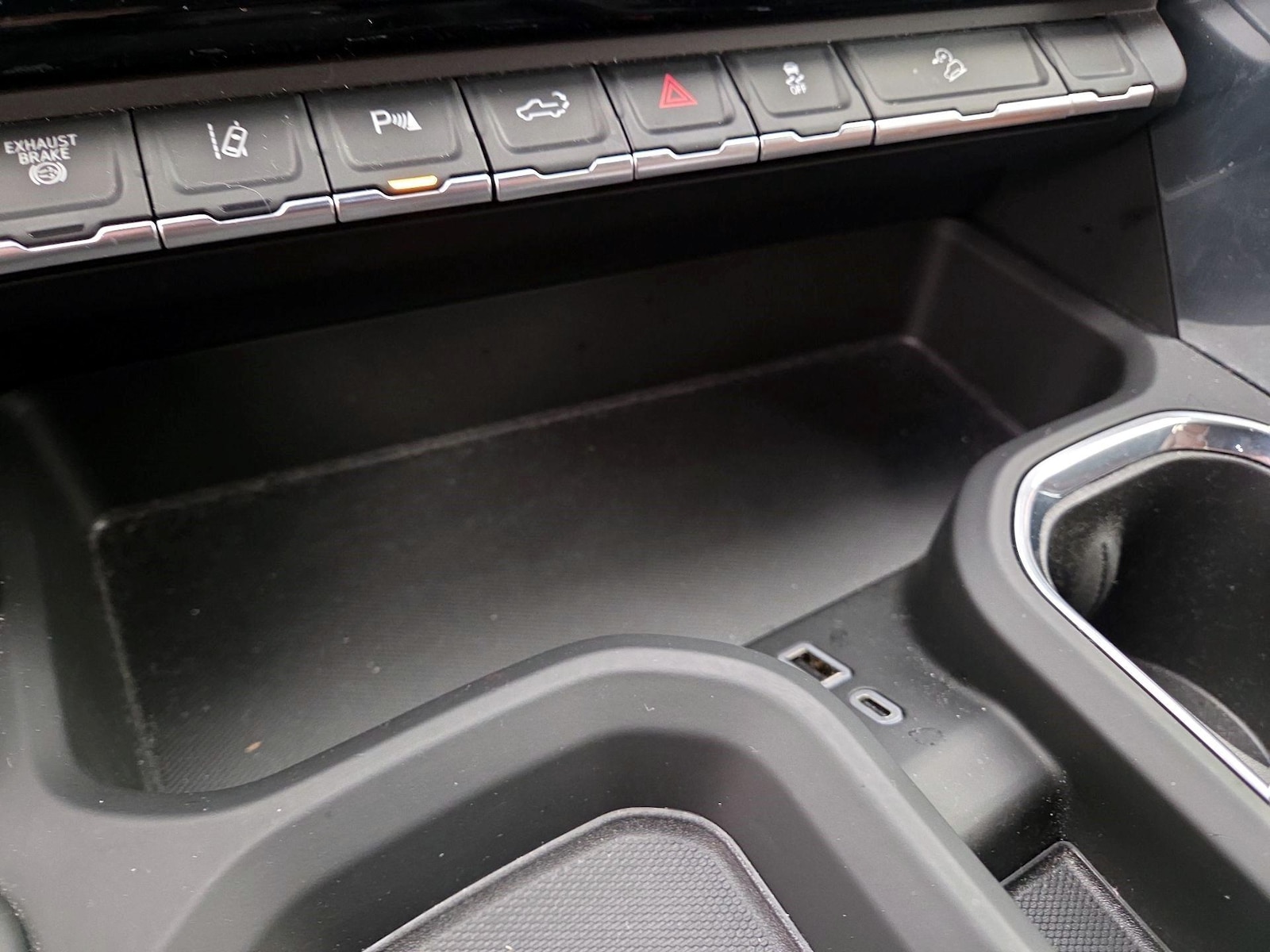 2026 GMC Sierra 2500HD Denali Ultimate - Photo 20