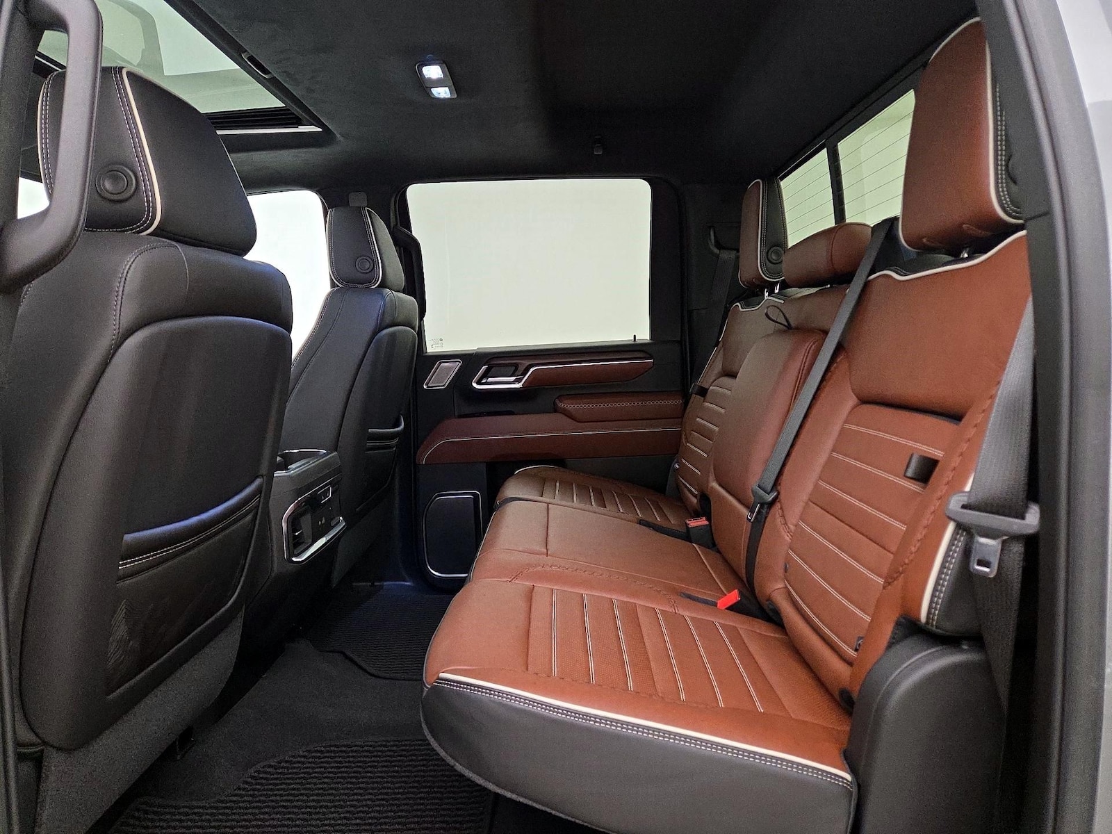 2026 GMC Sierra 2500HD Denali Ultimate - Photo 22