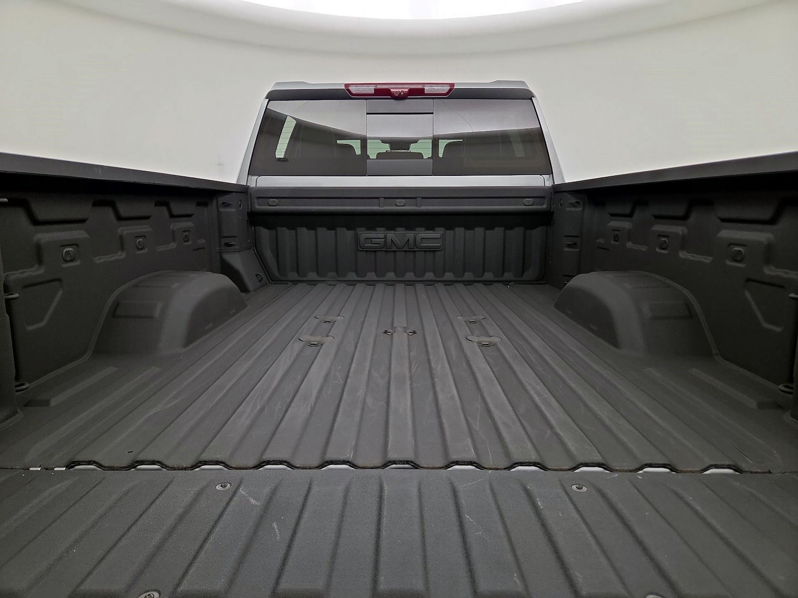 2026 GMC Sierra 2500HD Denali Ultimate - Photo 23