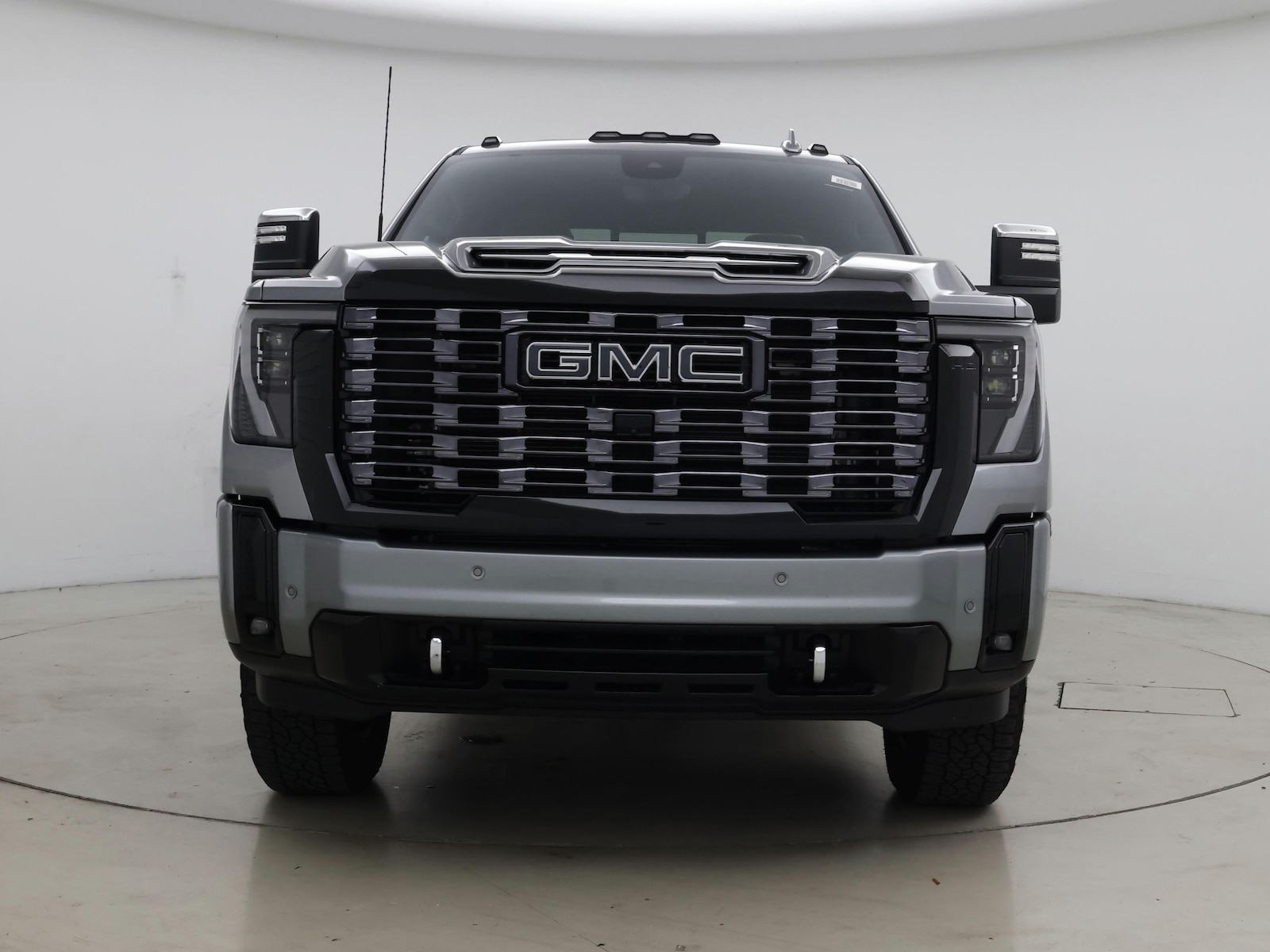 2026 GMC Sierra 2500HD Denali Ultimate - Photo 6