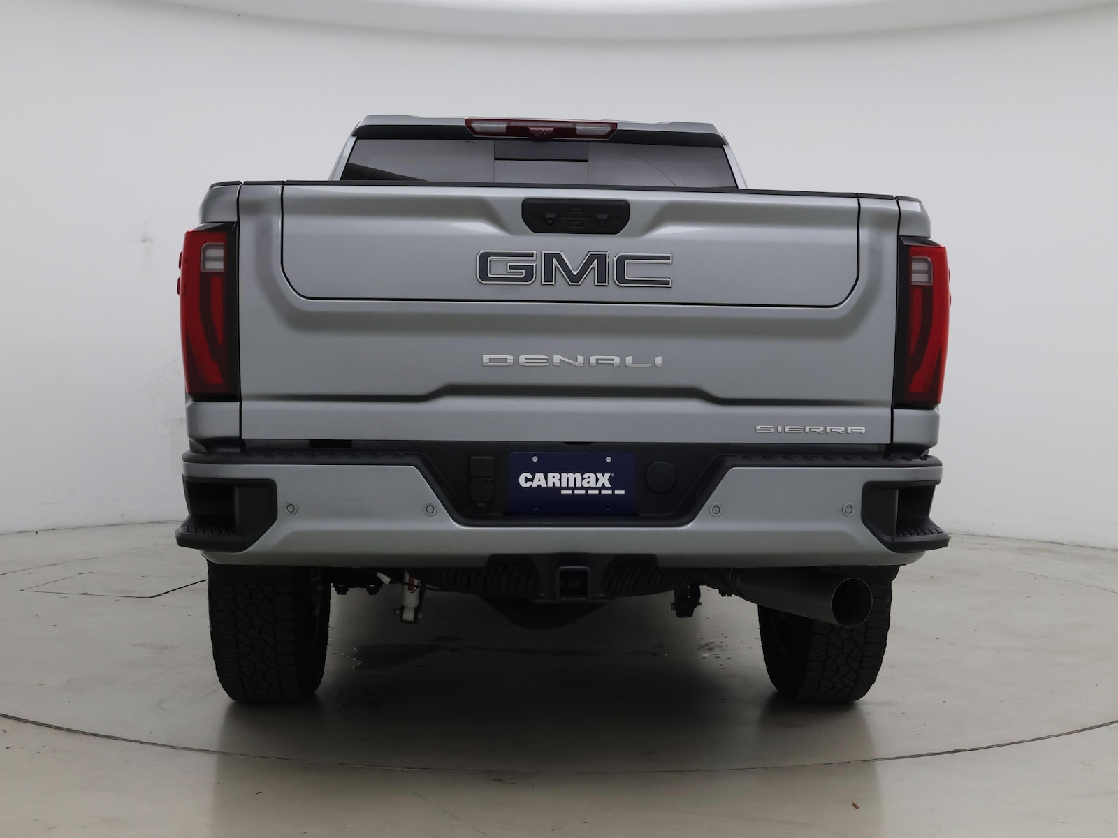 2026 GMC Sierra 2500HD Denali Ultimate - Photo 7