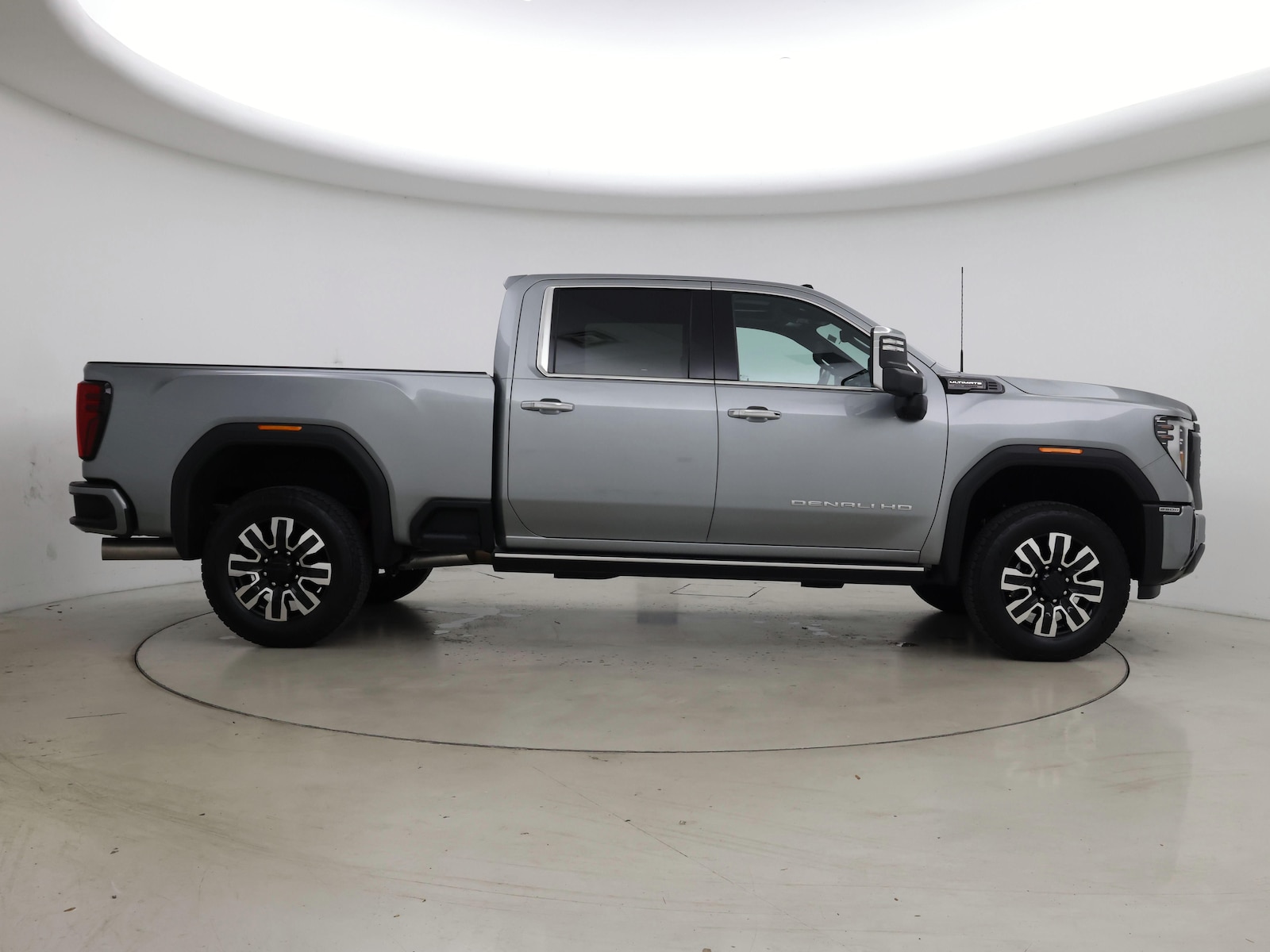 2026 GMC Sierra 2500HD Denali Ultimate - Photo 8