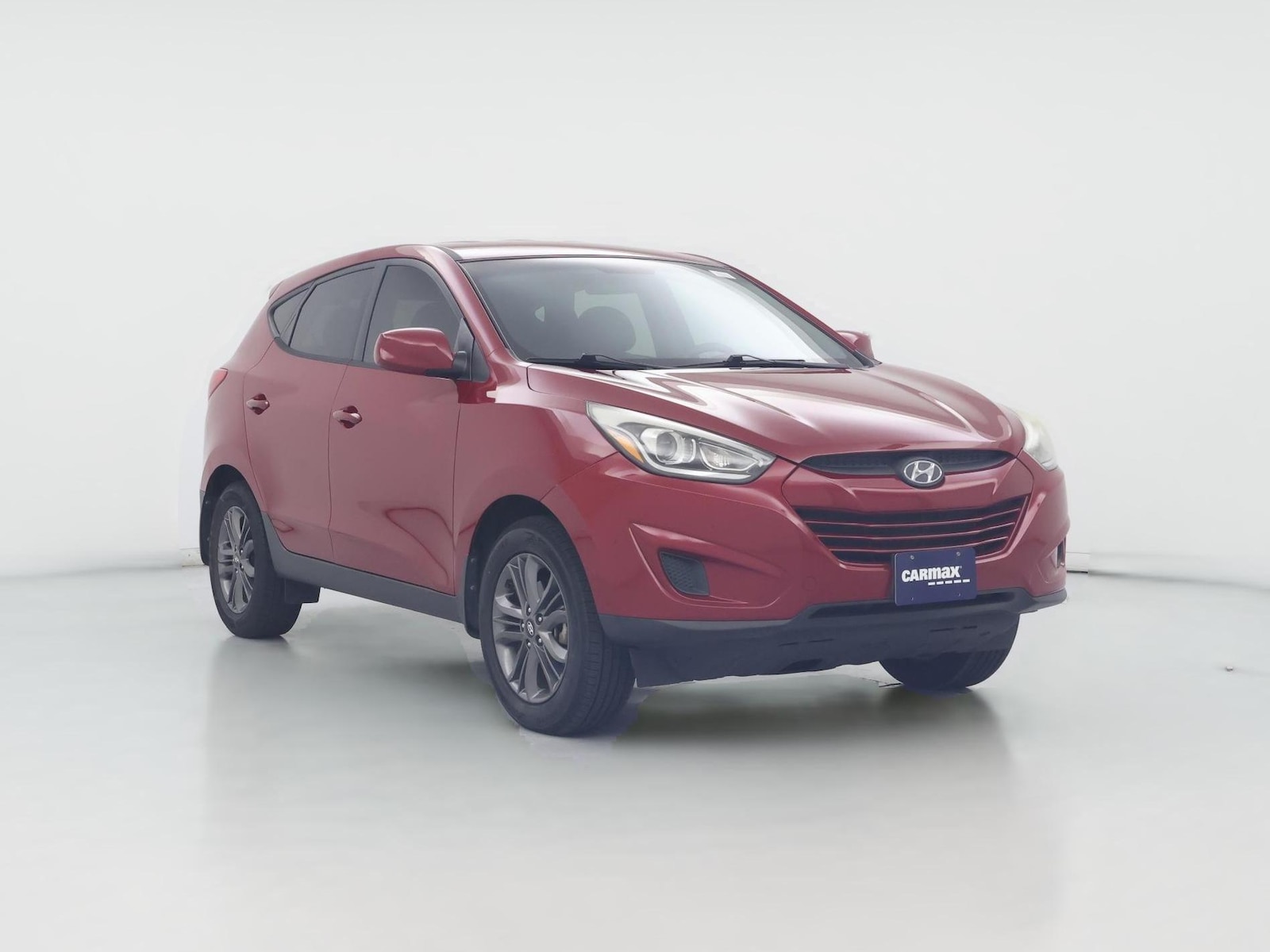 2015 Hyundai Tucson GLS