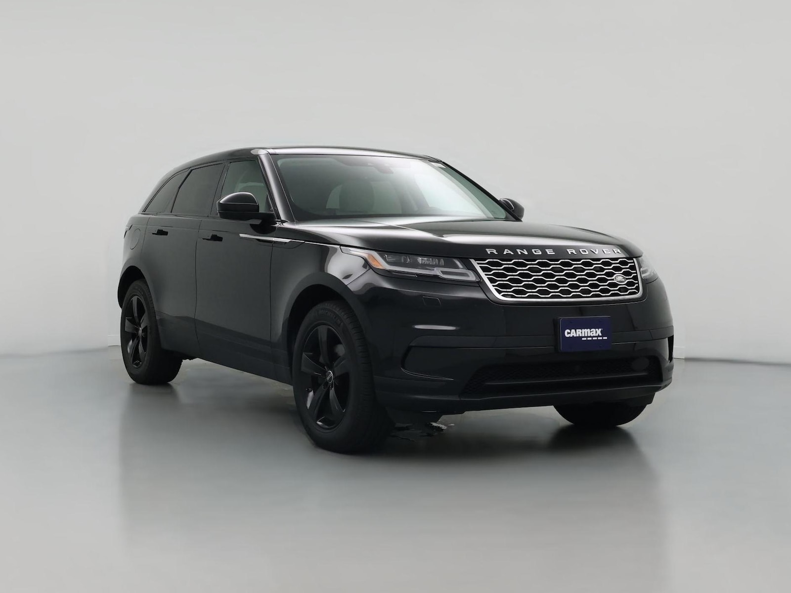 2019 Land Rover Range Rover Velar