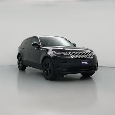2019 Land Rover Range Rover Velar S