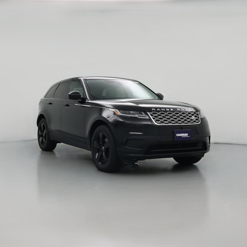 2019 Land Rover Range Rover Velar S