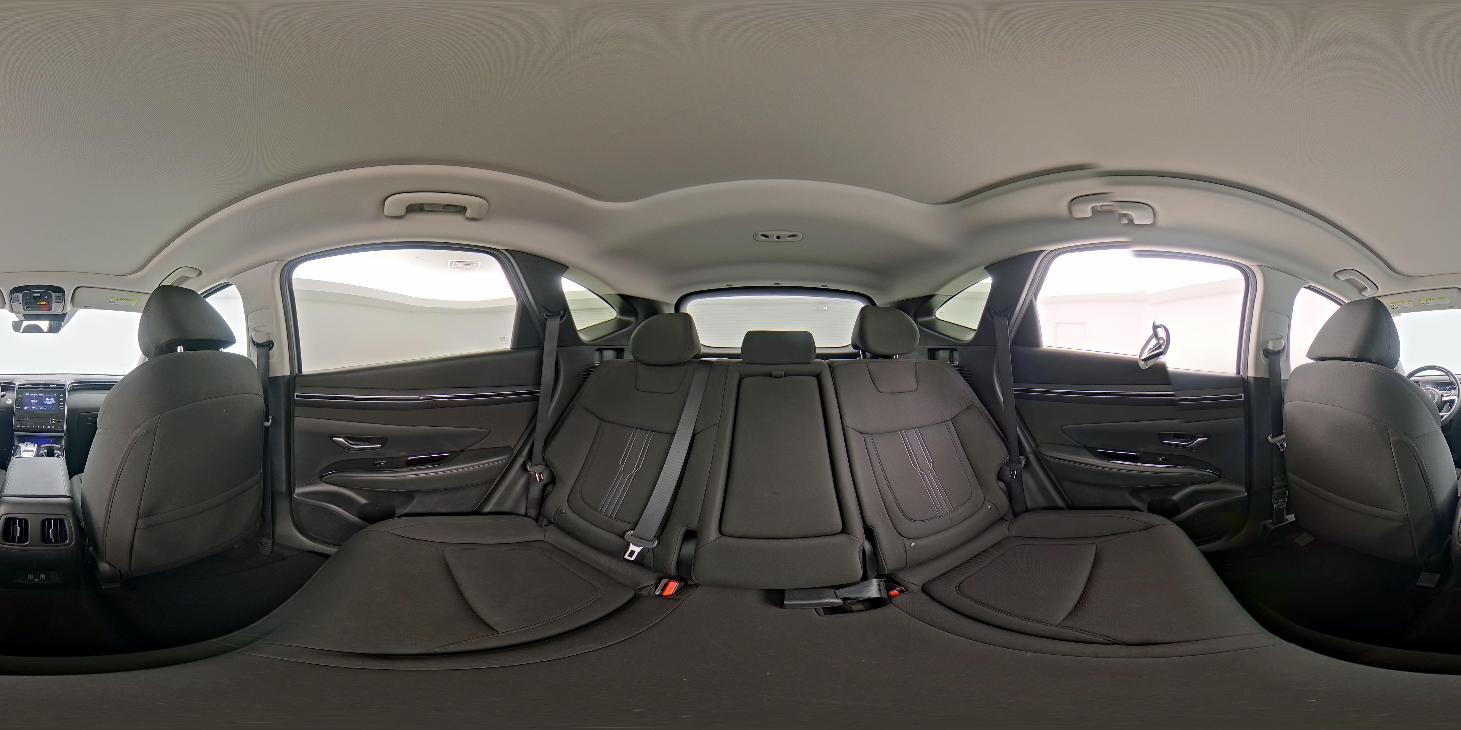 2022 Hyundai Tucson SEL Convenience - Photo 27