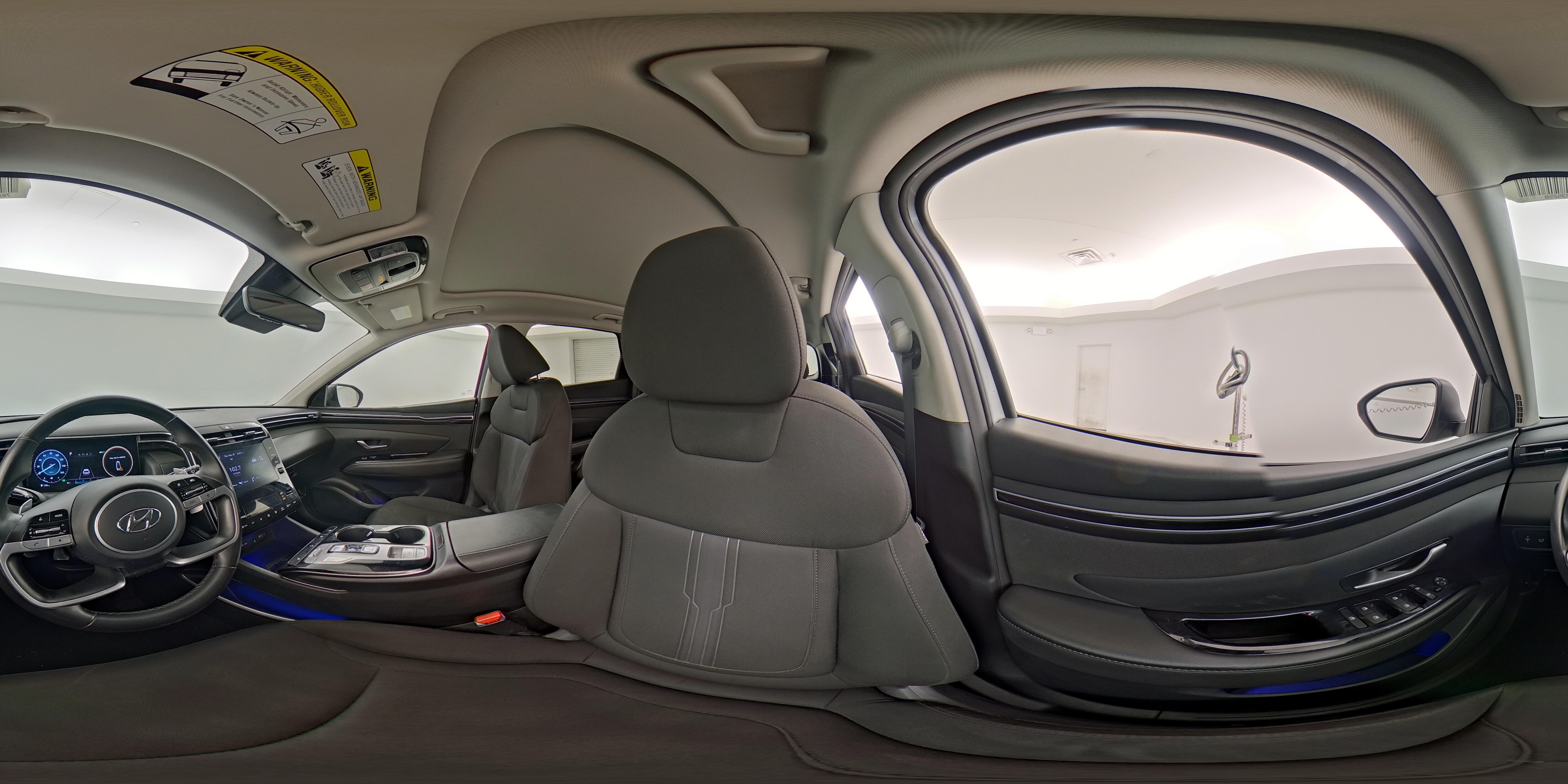 2022 Hyundai Tucson SEL Convenience - Photo 28