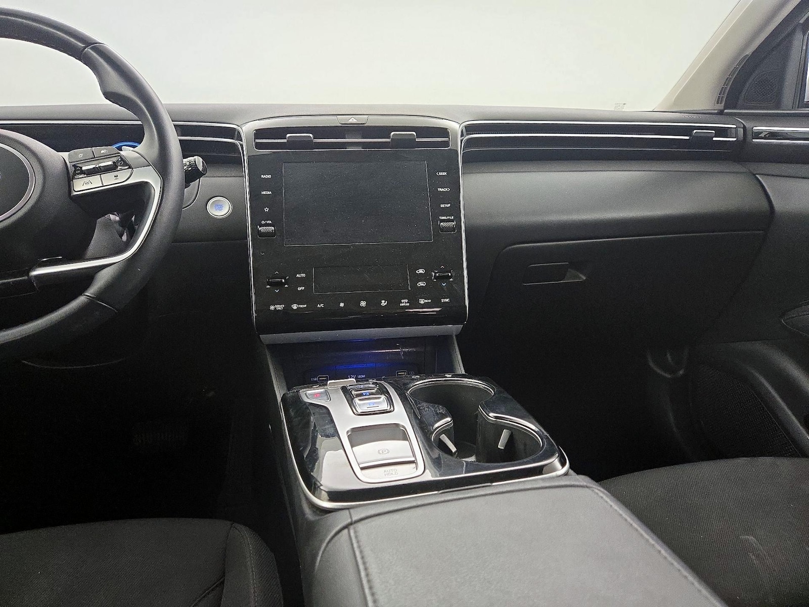 2022 Hyundai Tucson SEL Convenience - Photo 10