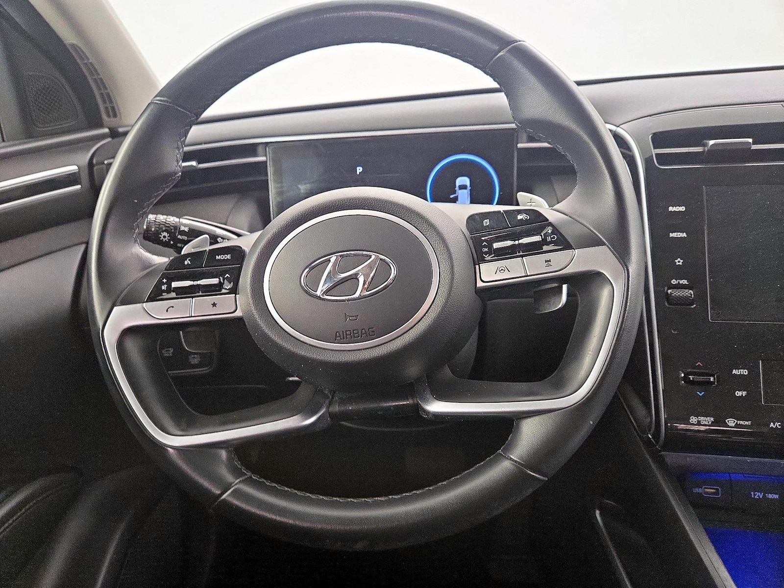 2022 Hyundai Tucson SEL Convenience - Photo 11