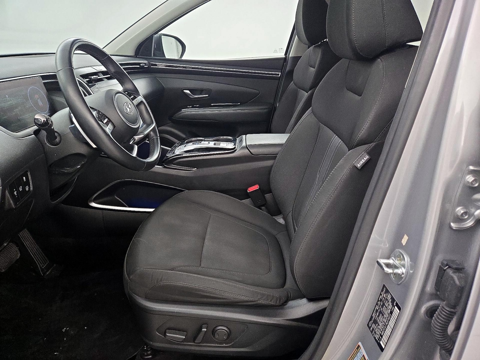 2022 Hyundai Tucson SEL Convenience - Photo 12