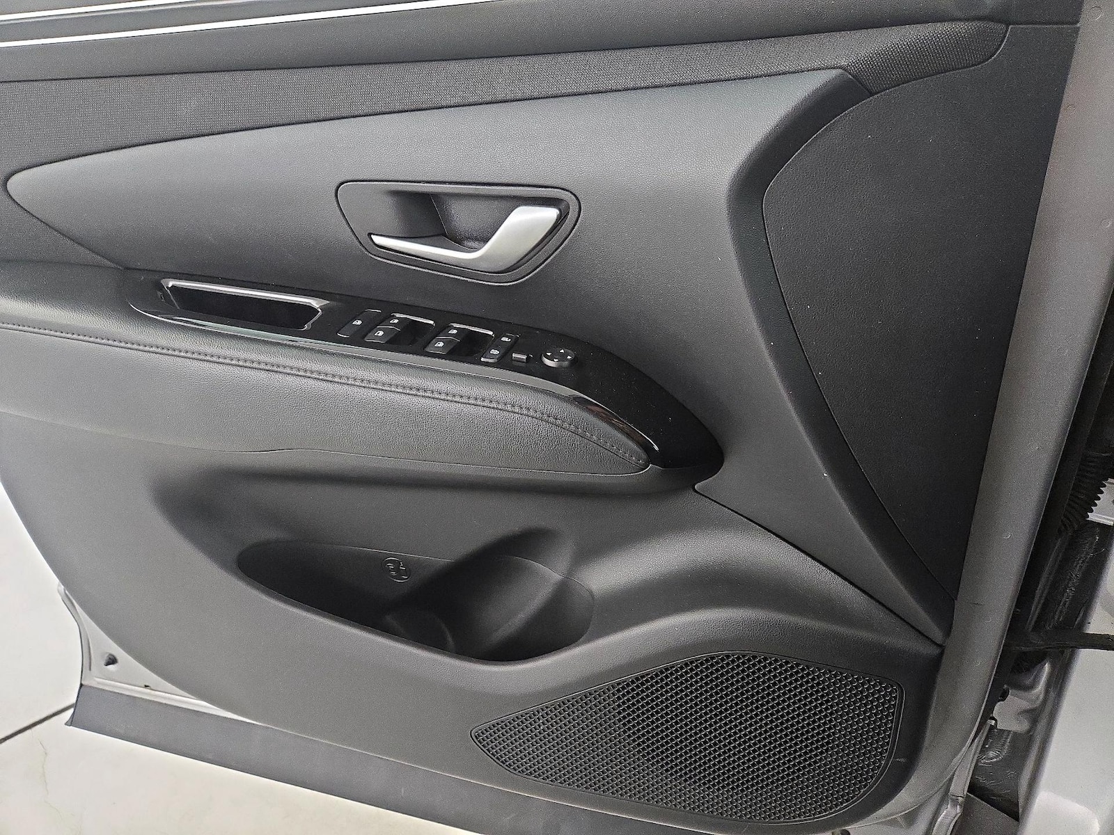 2022 Hyundai Tucson SEL Convenience - Photo 13