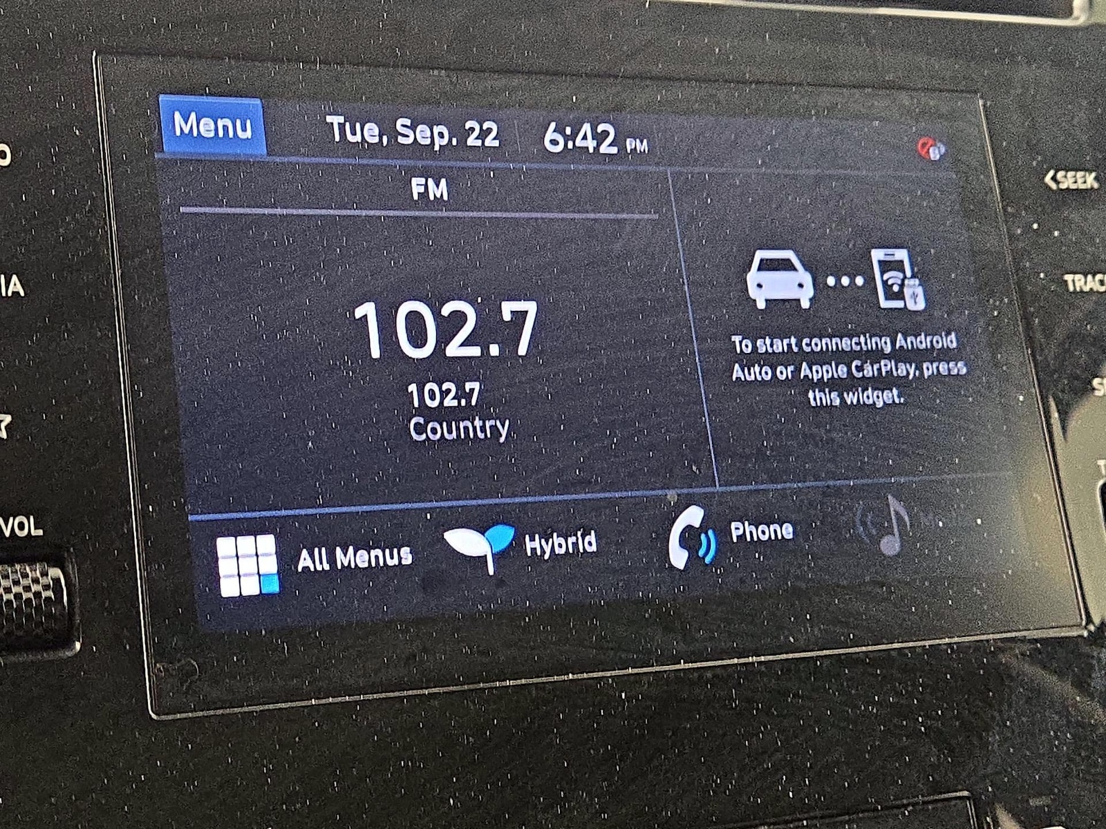 2022 Hyundai Tucson SEL Convenience - Photo 16