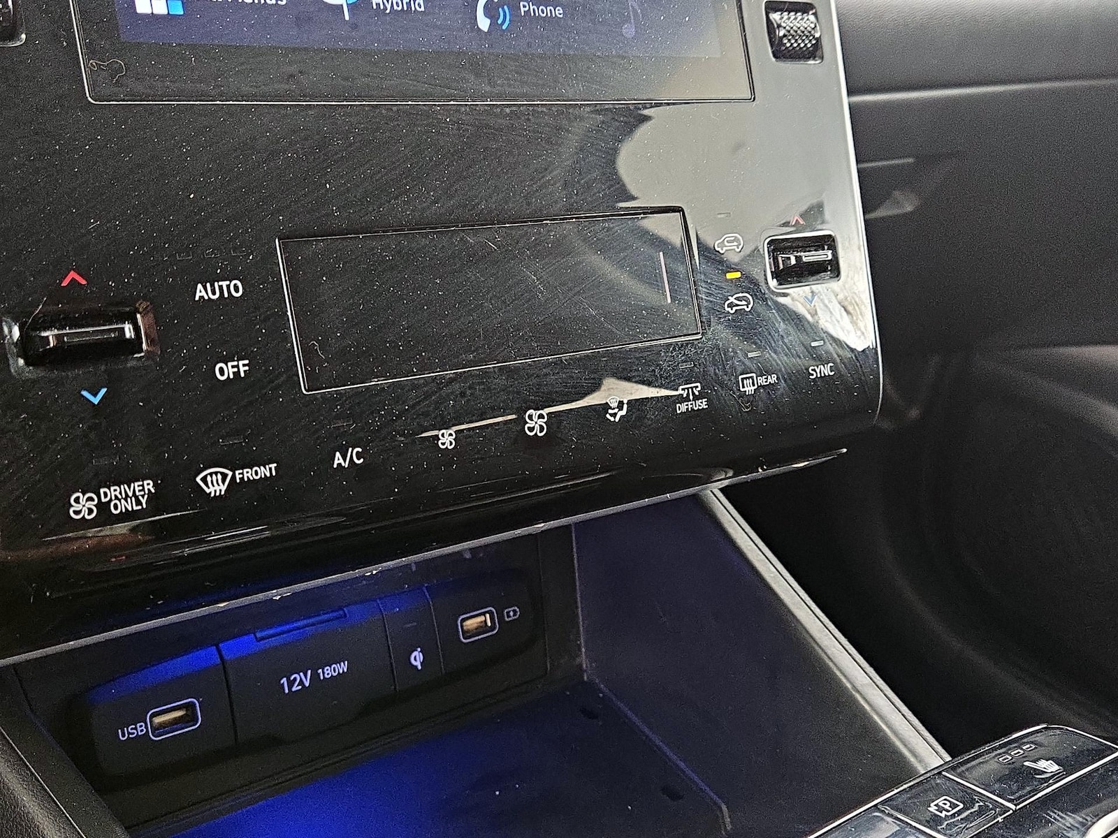 2022 Hyundai Tucson SEL Convenience - Photo 17