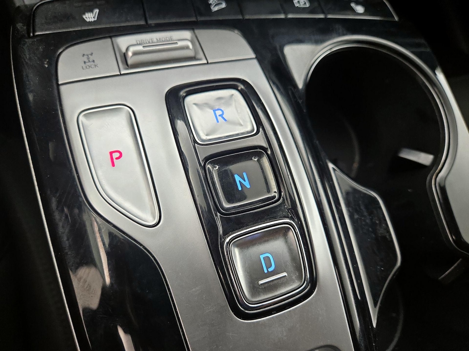 2022 Hyundai Tucson SEL Convenience - Photo 18