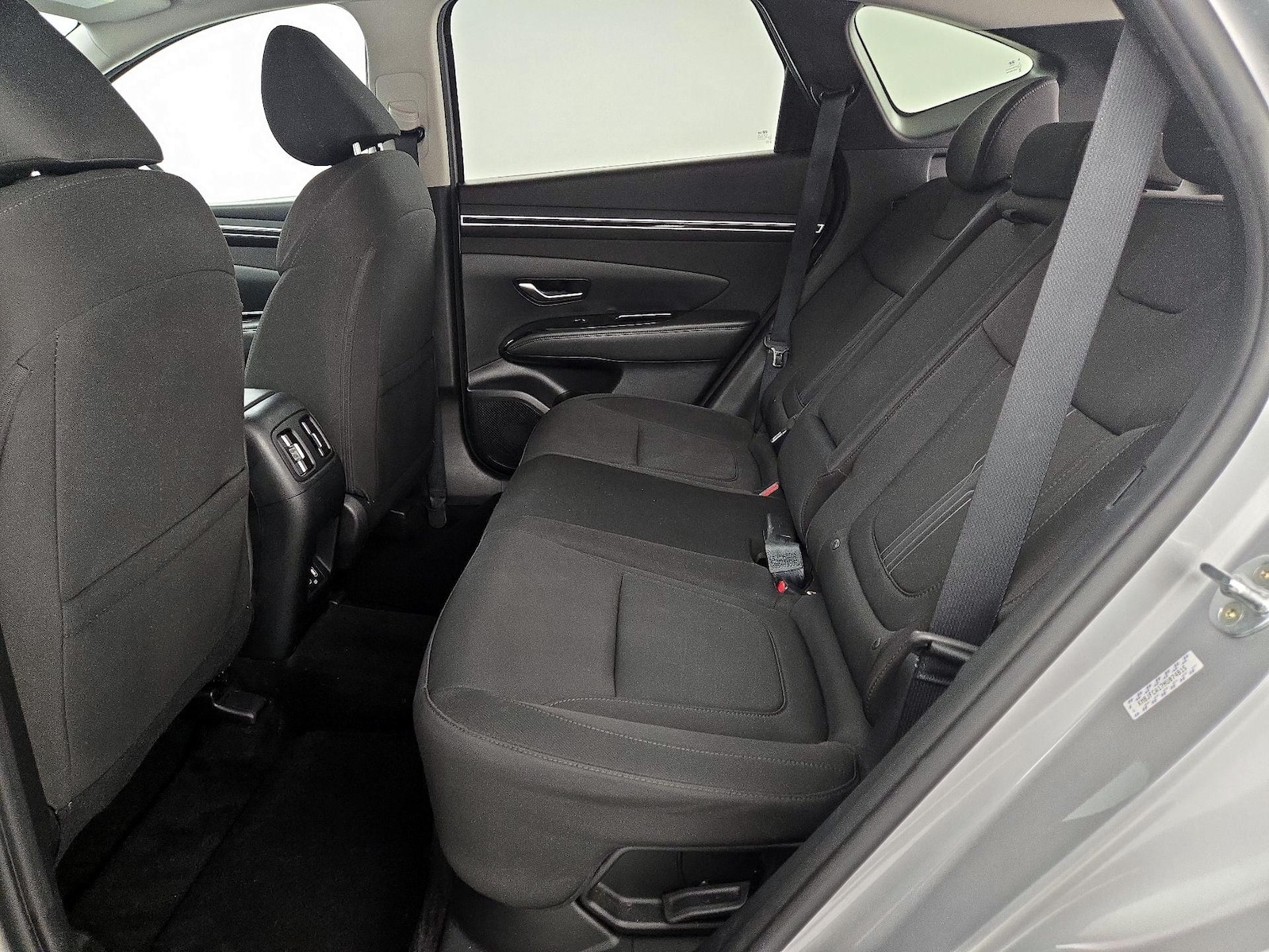 2022 Hyundai Tucson SEL Convenience - Photo 21