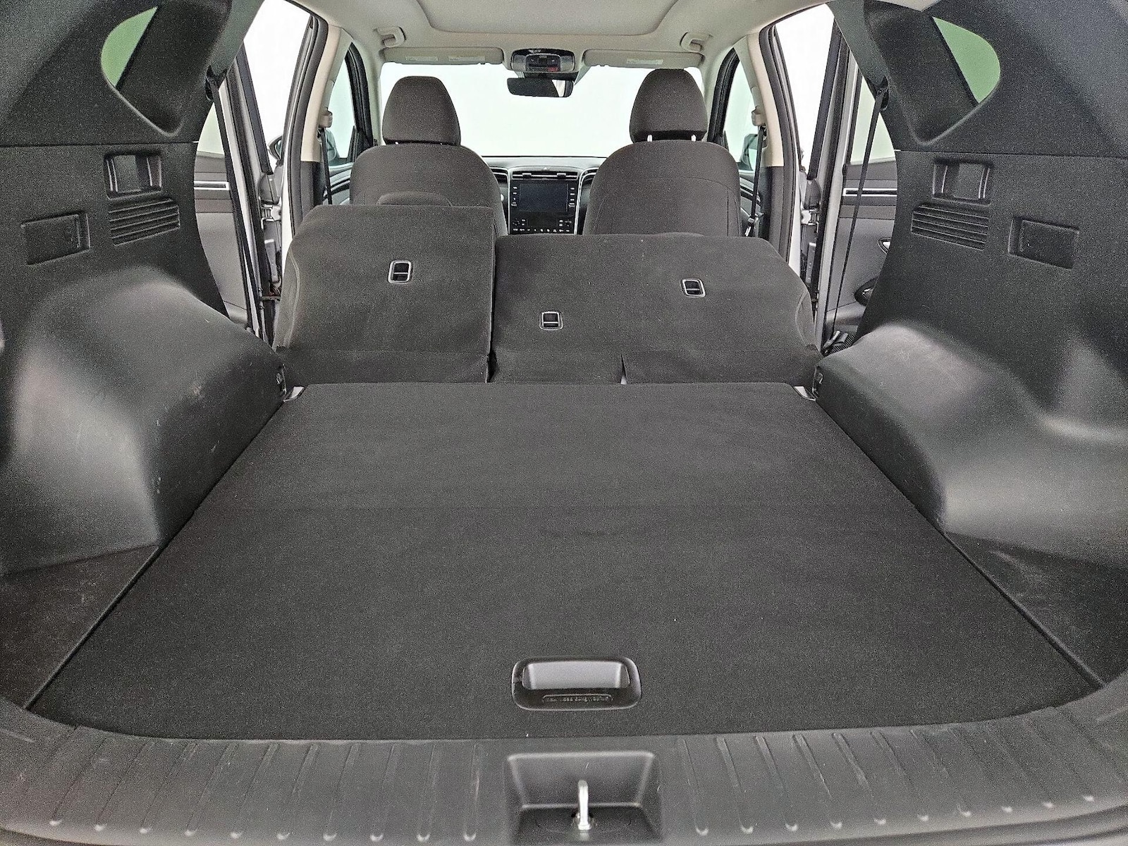2022 Hyundai Tucson SEL Convenience - Photo 23