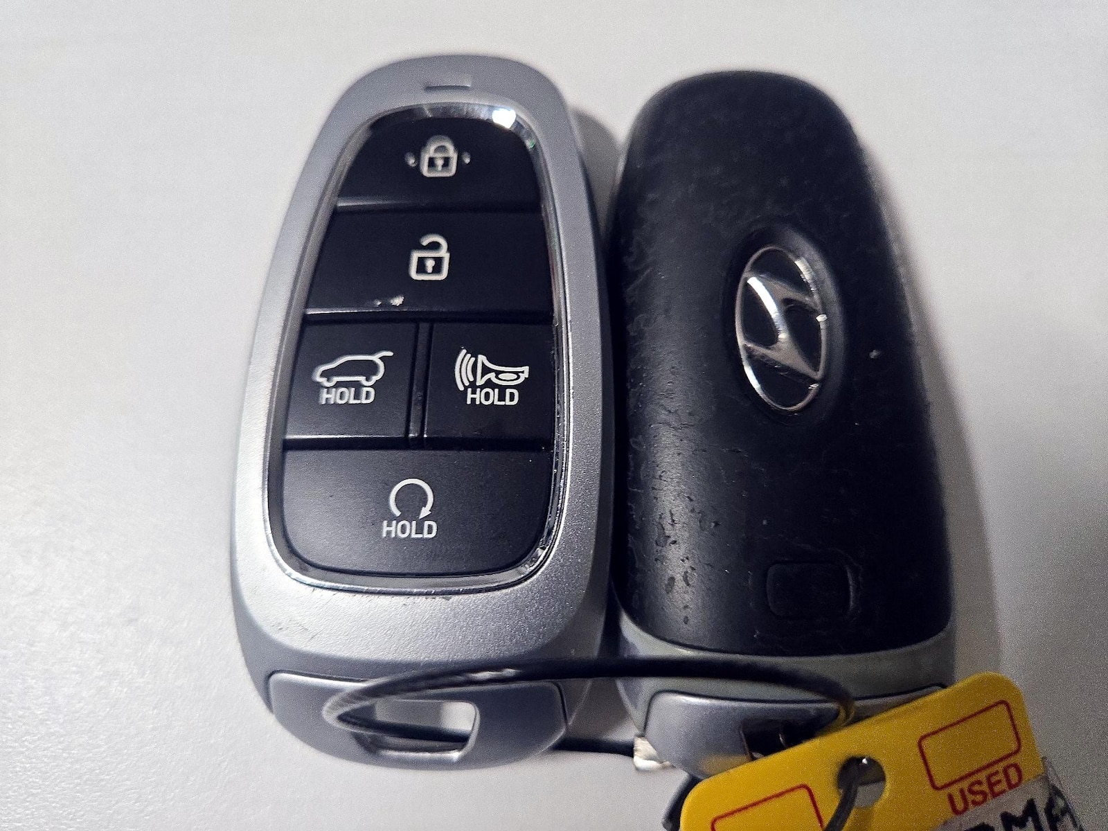 2022 Hyundai Tucson SEL Convenience - Photo 25