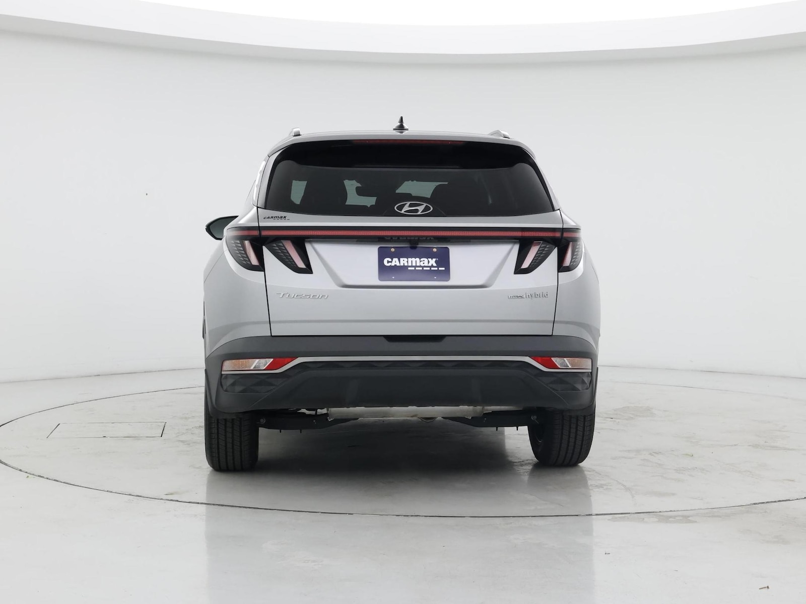 2022 Hyundai Tucson SEL Convenience - Photo 7