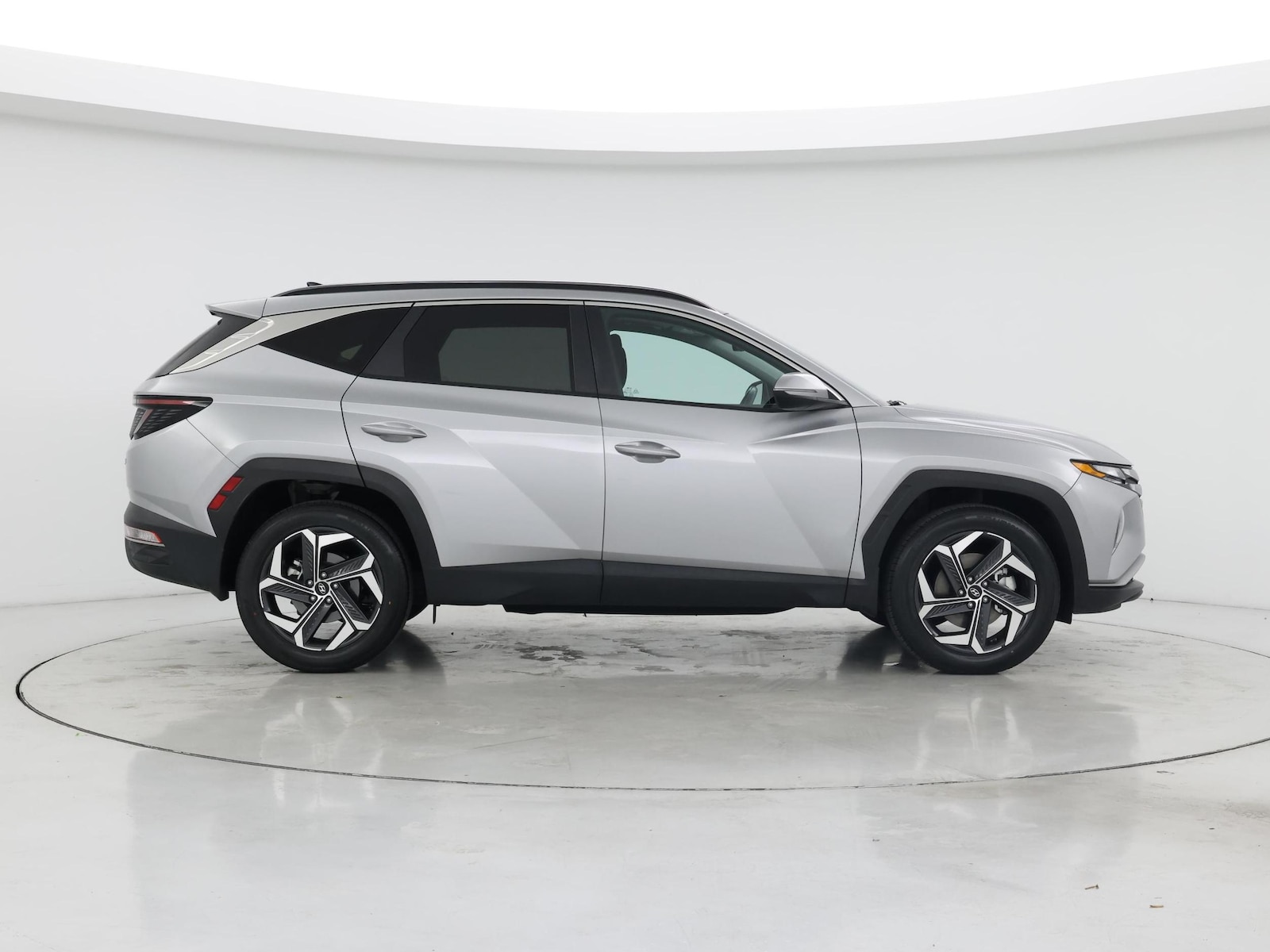 2022 Hyundai Tucson SEL Convenience - Photo 8