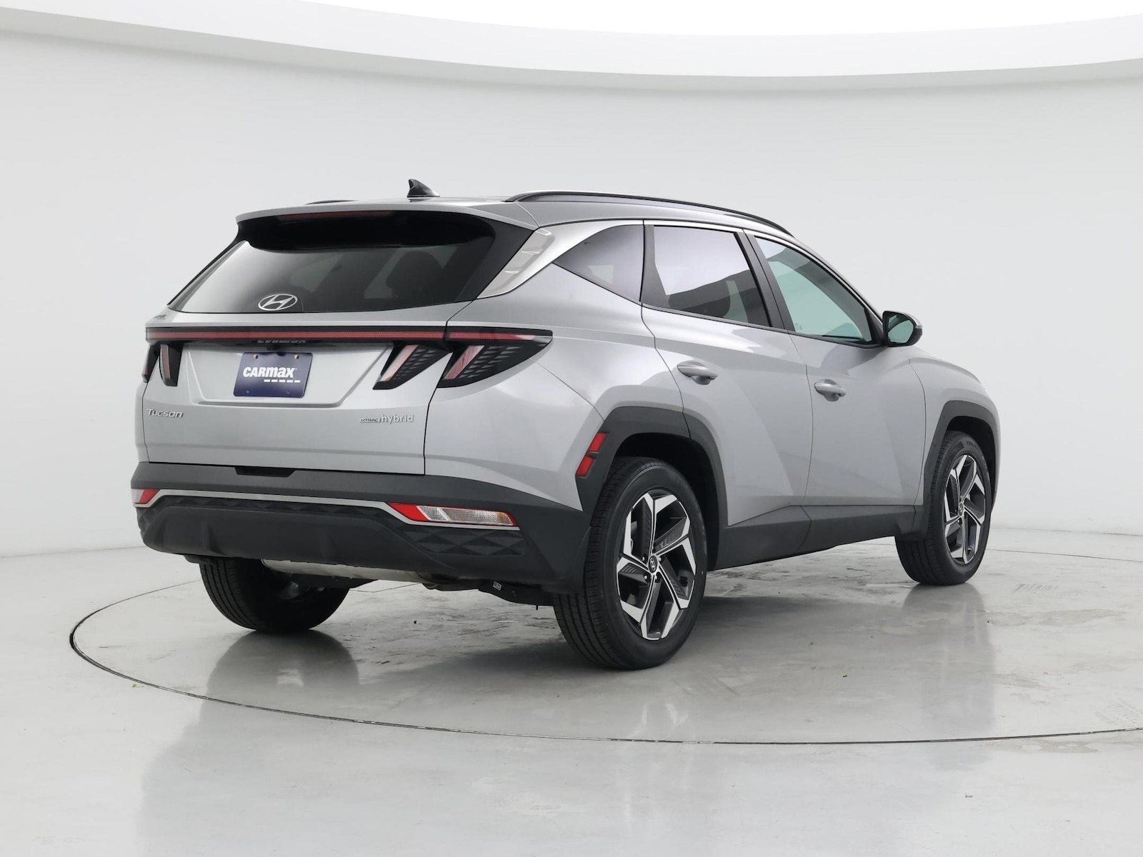2022 Hyundai Tucson SEL Convenience - Photo 9