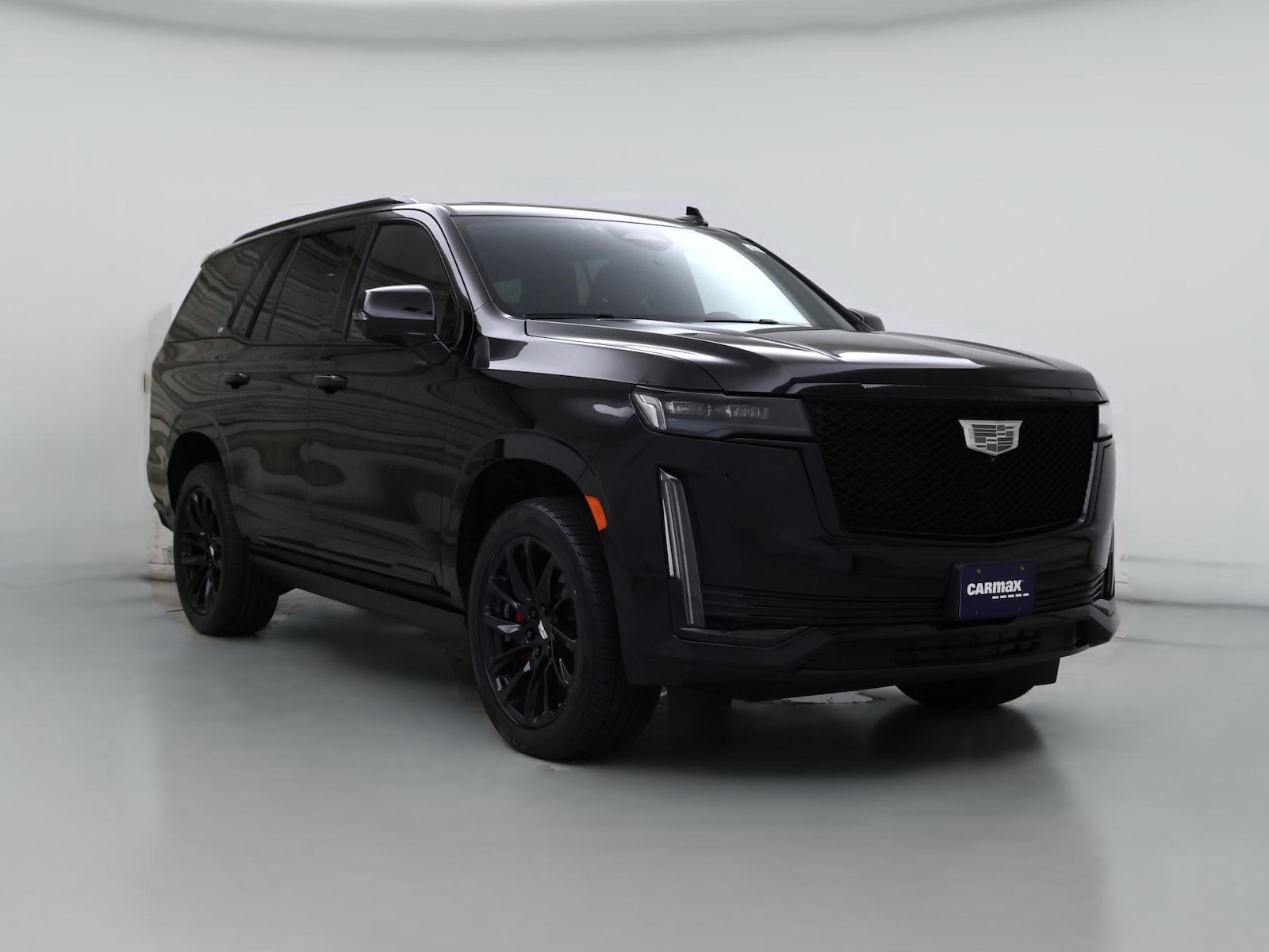 2024 Cadillac Escalade