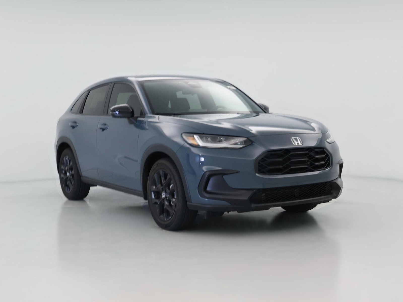 2025 Honda HR-V