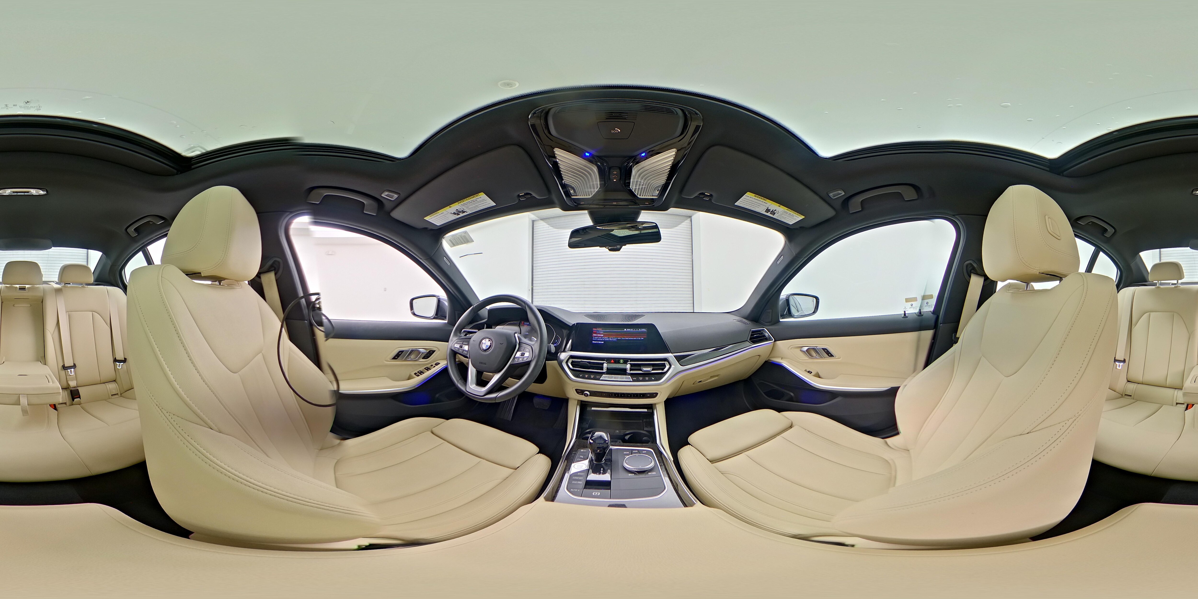 2021 BMW 3 Series 330i - Photo 26