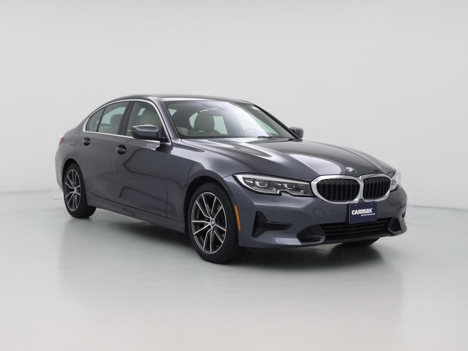 2021 BMW 3 Series 330i