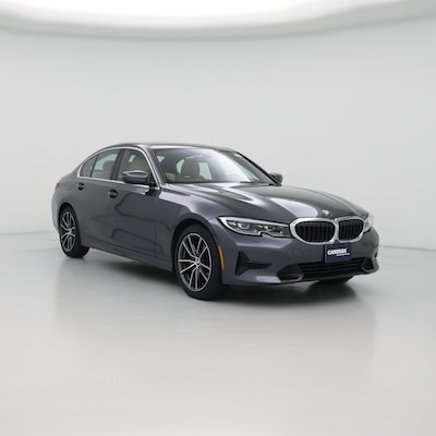 2021 BMW 330 I