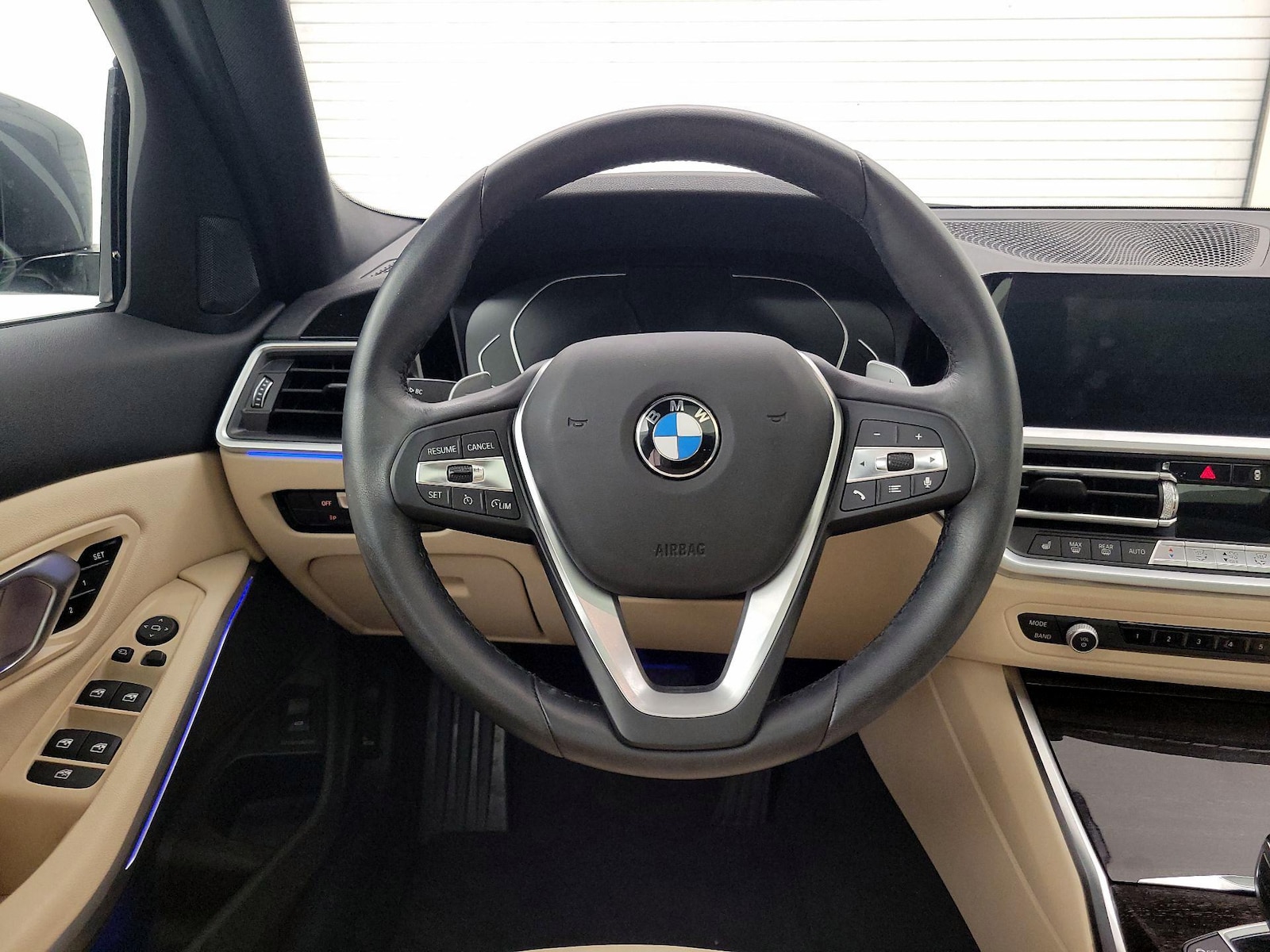 2021 BMW 3 Series 330i - Photo 11