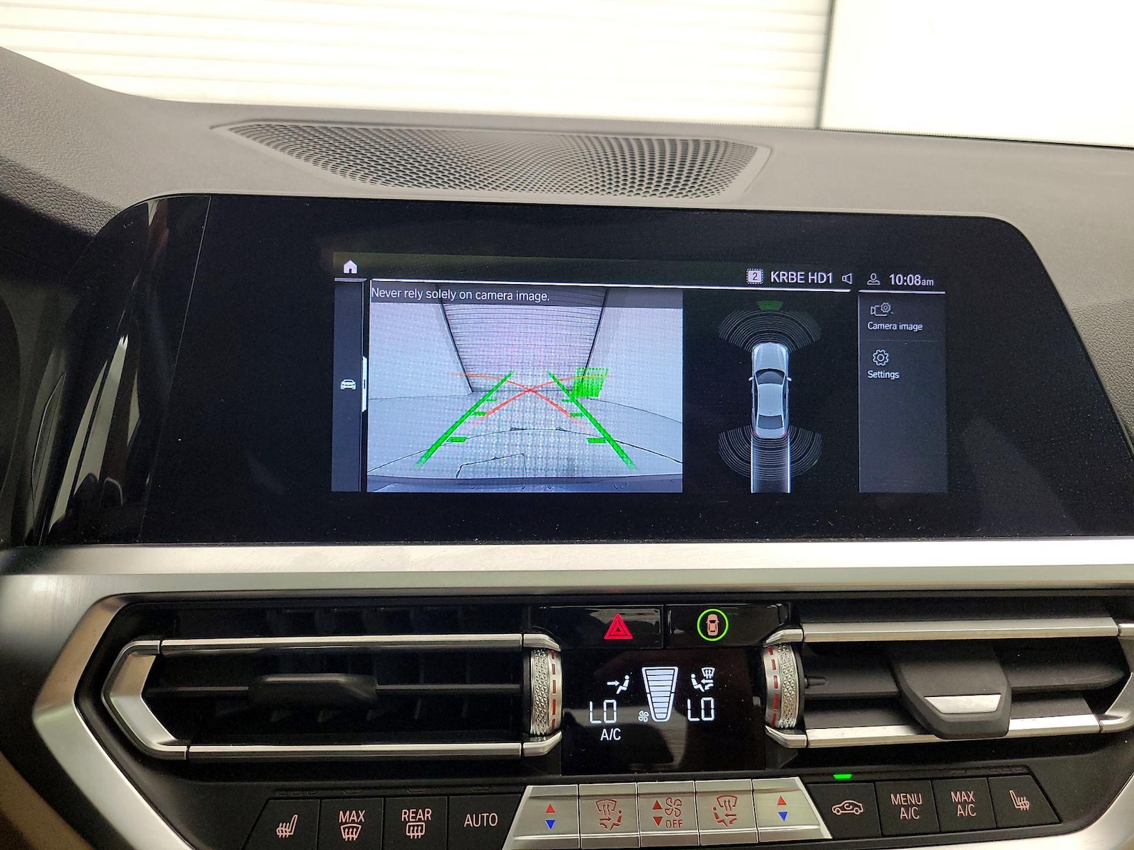2021 BMW 3 Series 330i - Photo 16