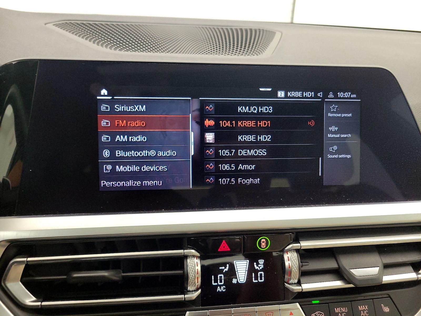 2021 BMW 3 Series 330i - Photo 17