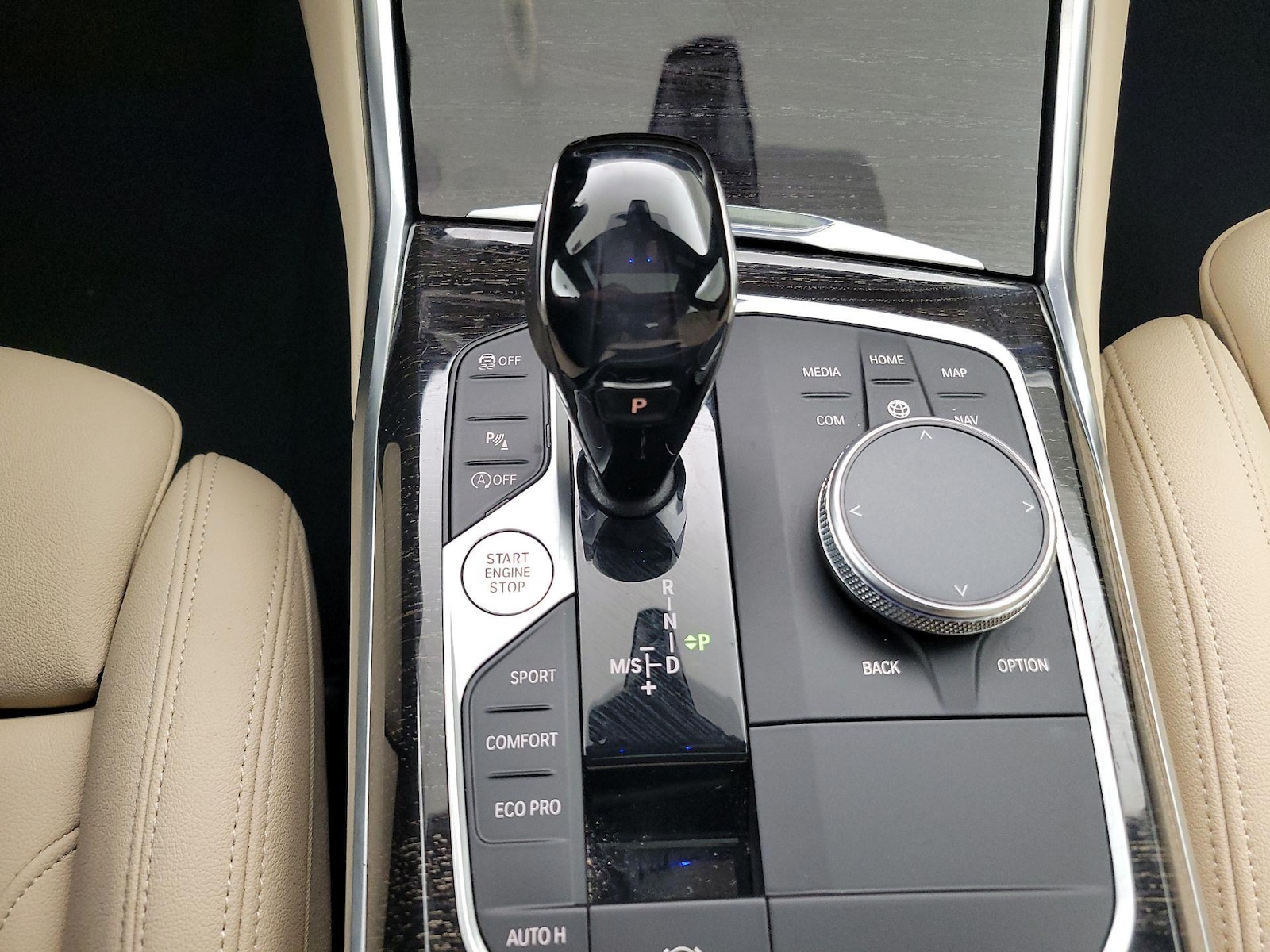2021 BMW 3 Series 330i - Photo 19