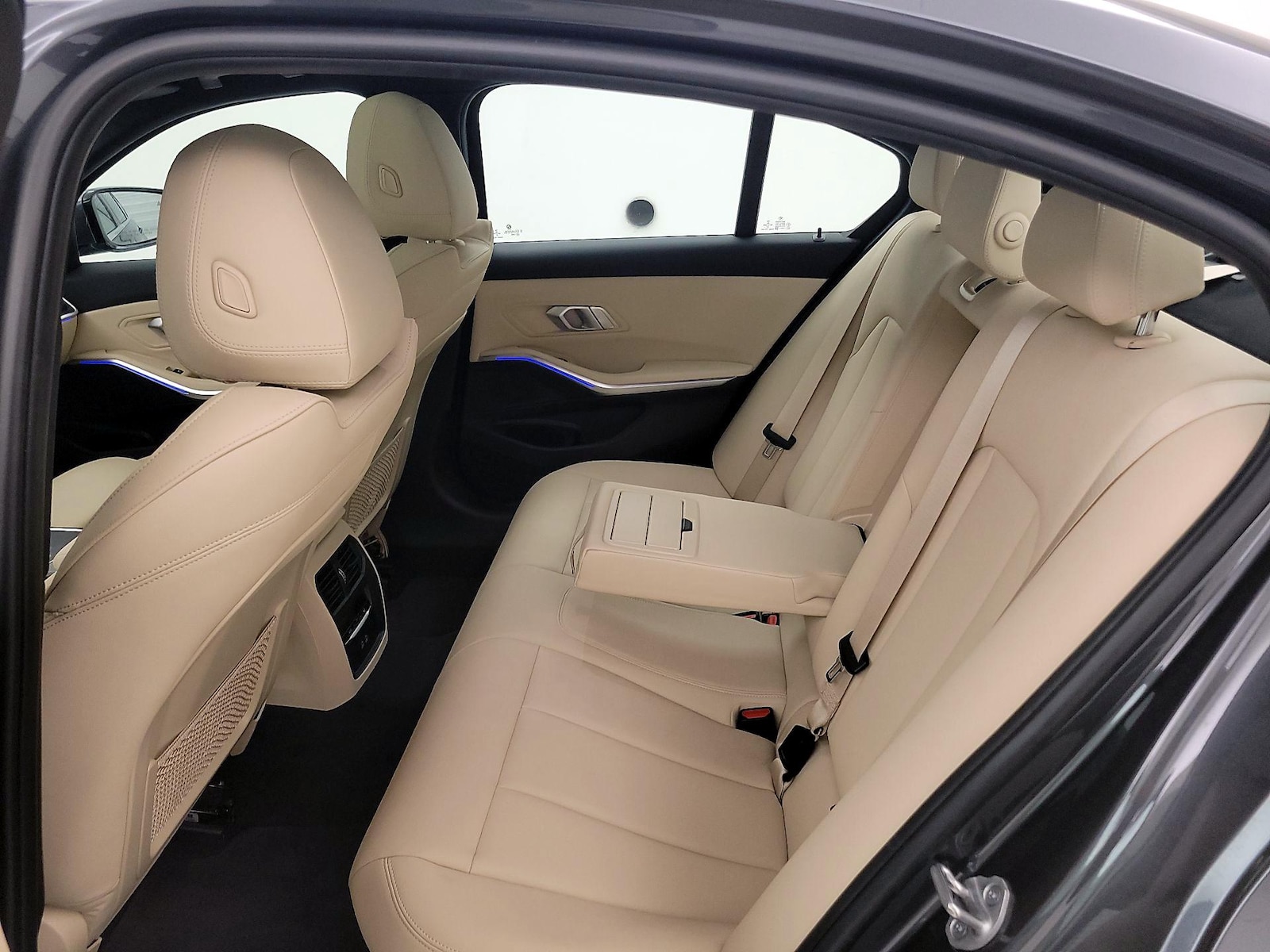 2021 BMW 3 Series 330i - Photo 22