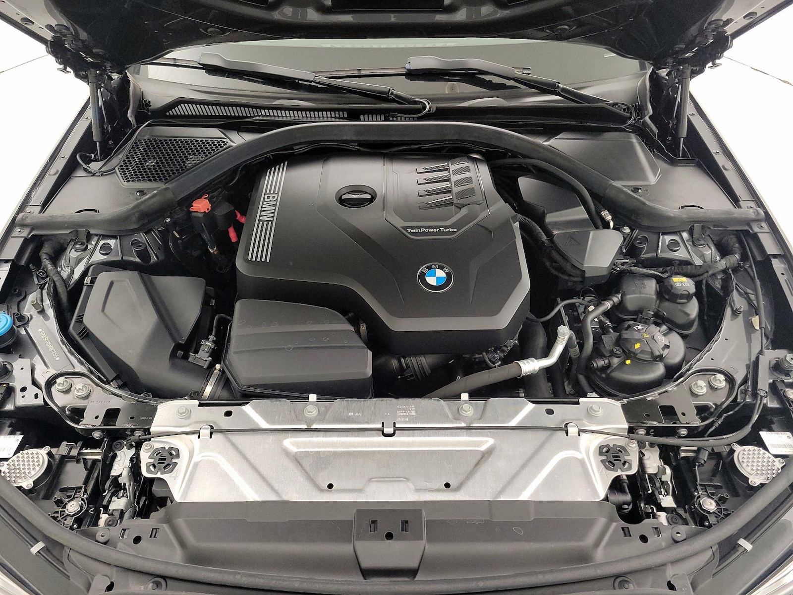 2021 BMW 3 Series 330i - Photo 24