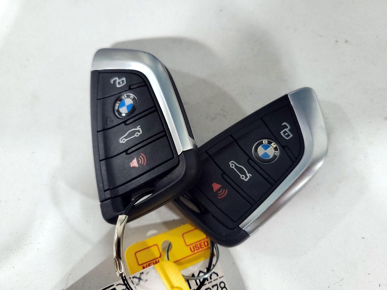 2021 BMW 3 Series 330i - Photo 25