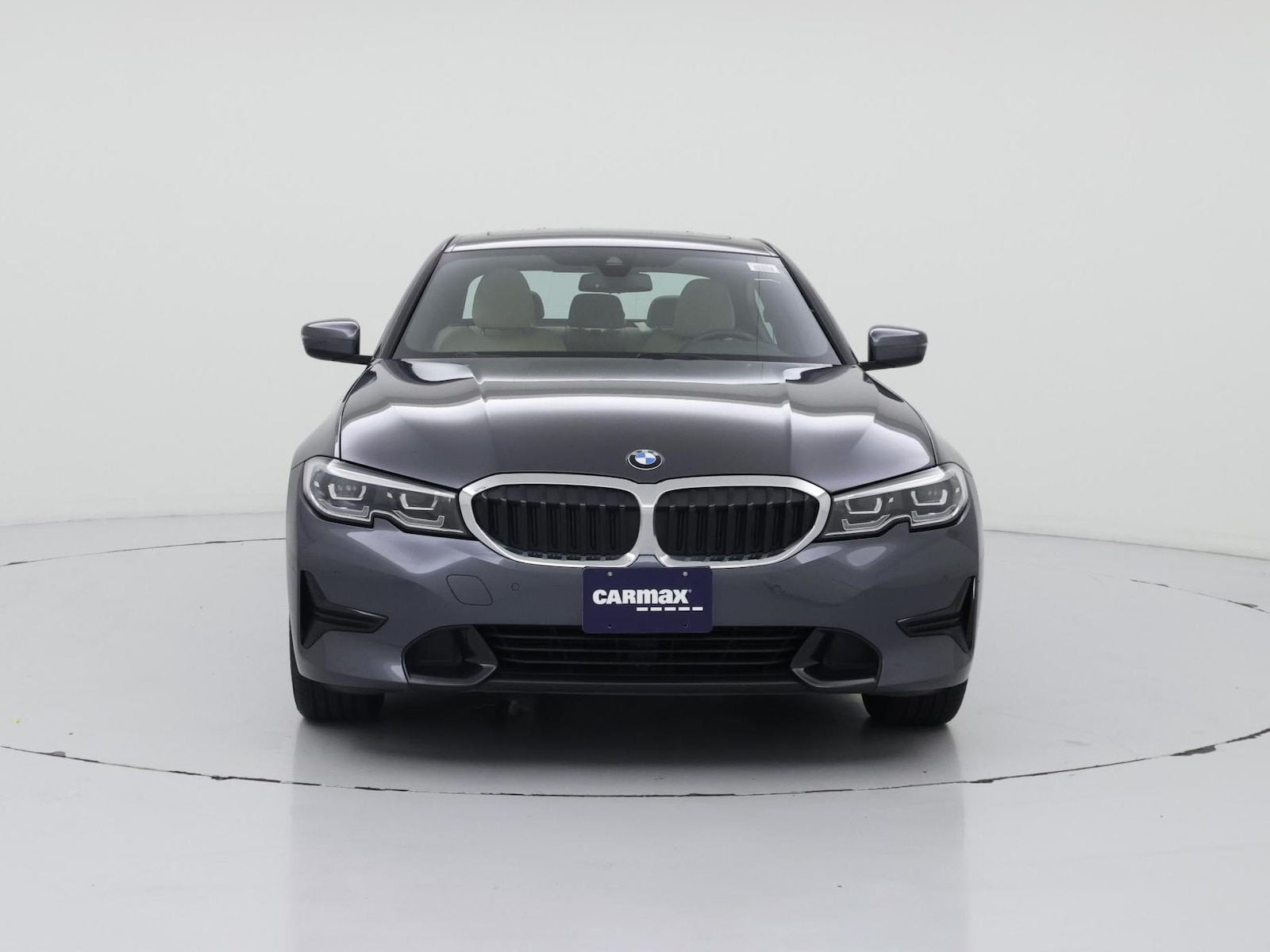 2021 BMW 3 Series 330i - Photo 6