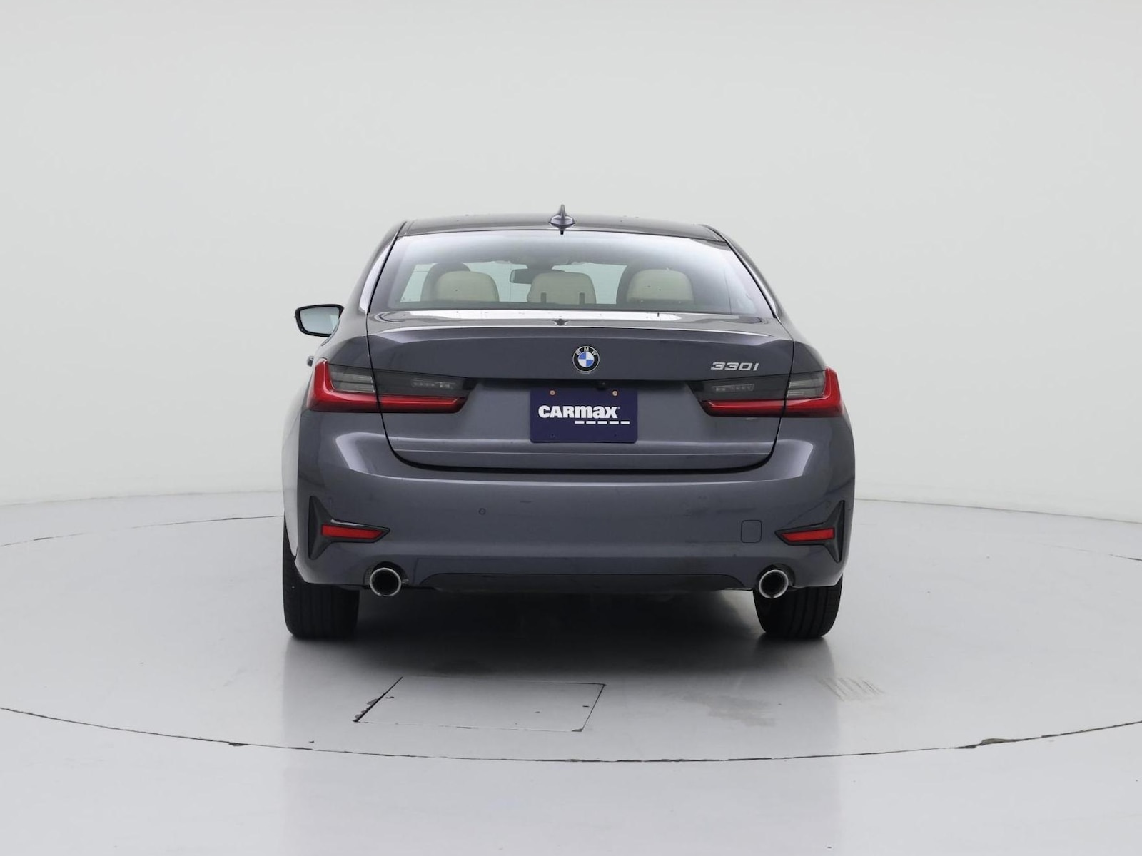 2021 BMW 3 Series 330i - Photo 7