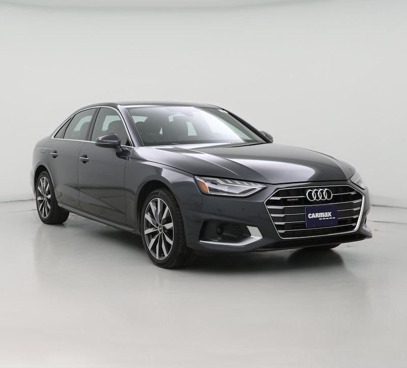2023 Audi A4 Premium Plus