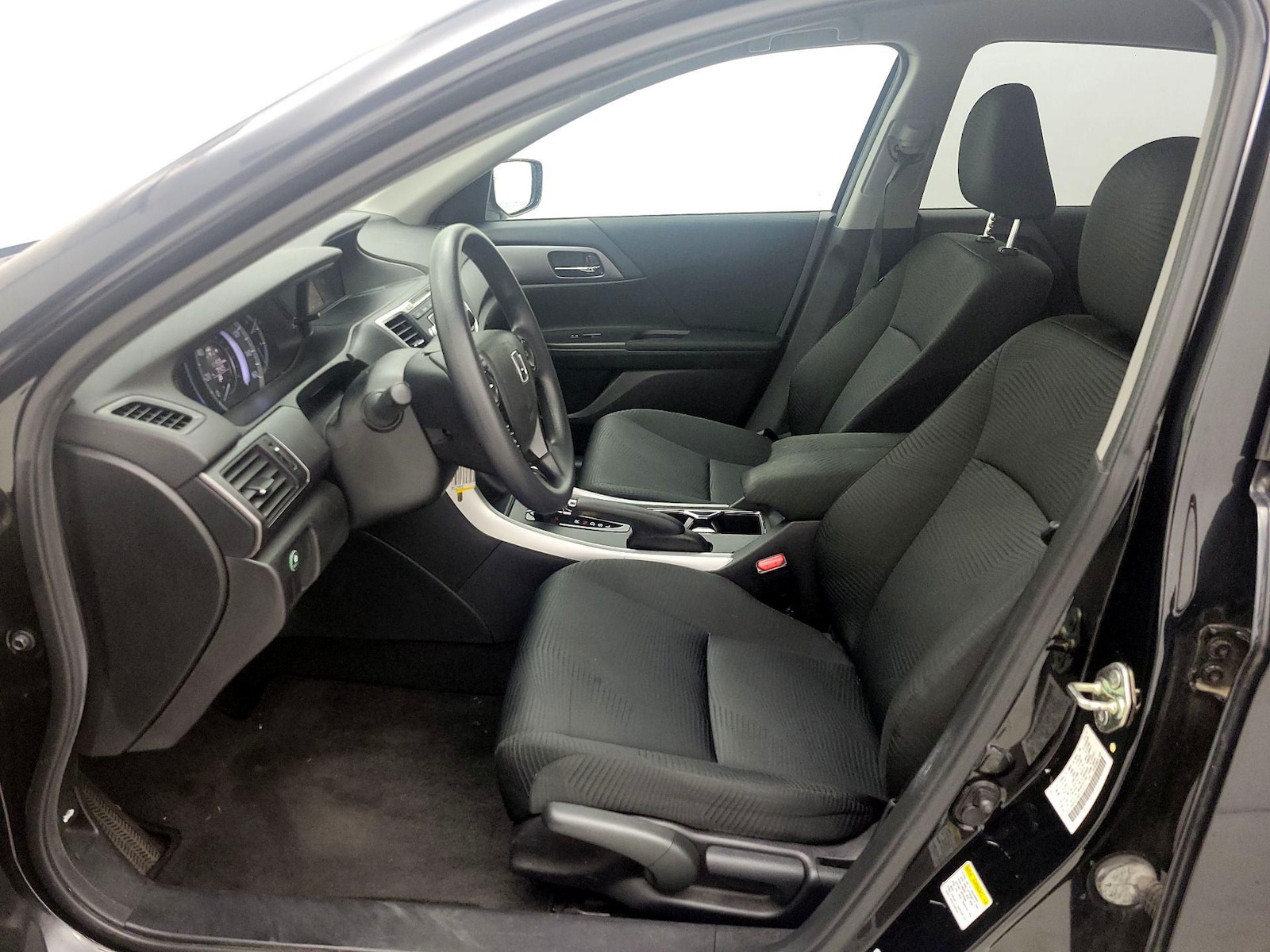 Side Airbags