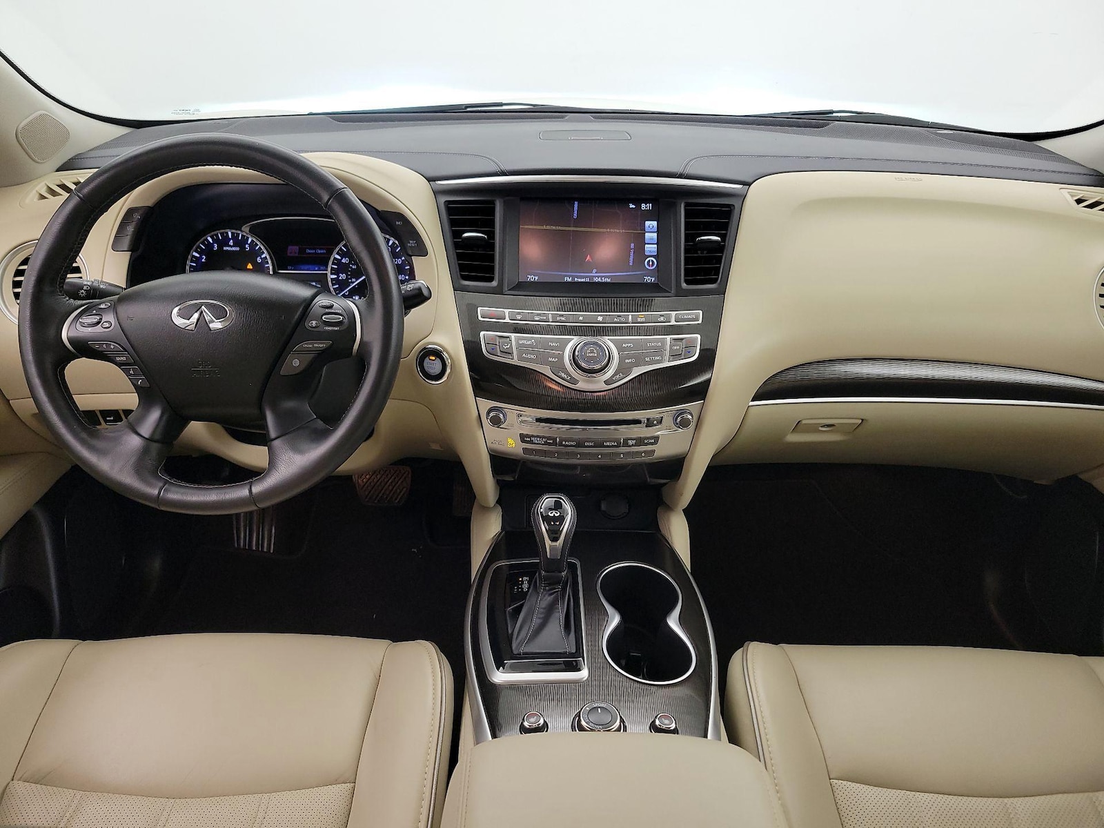 Navigation System