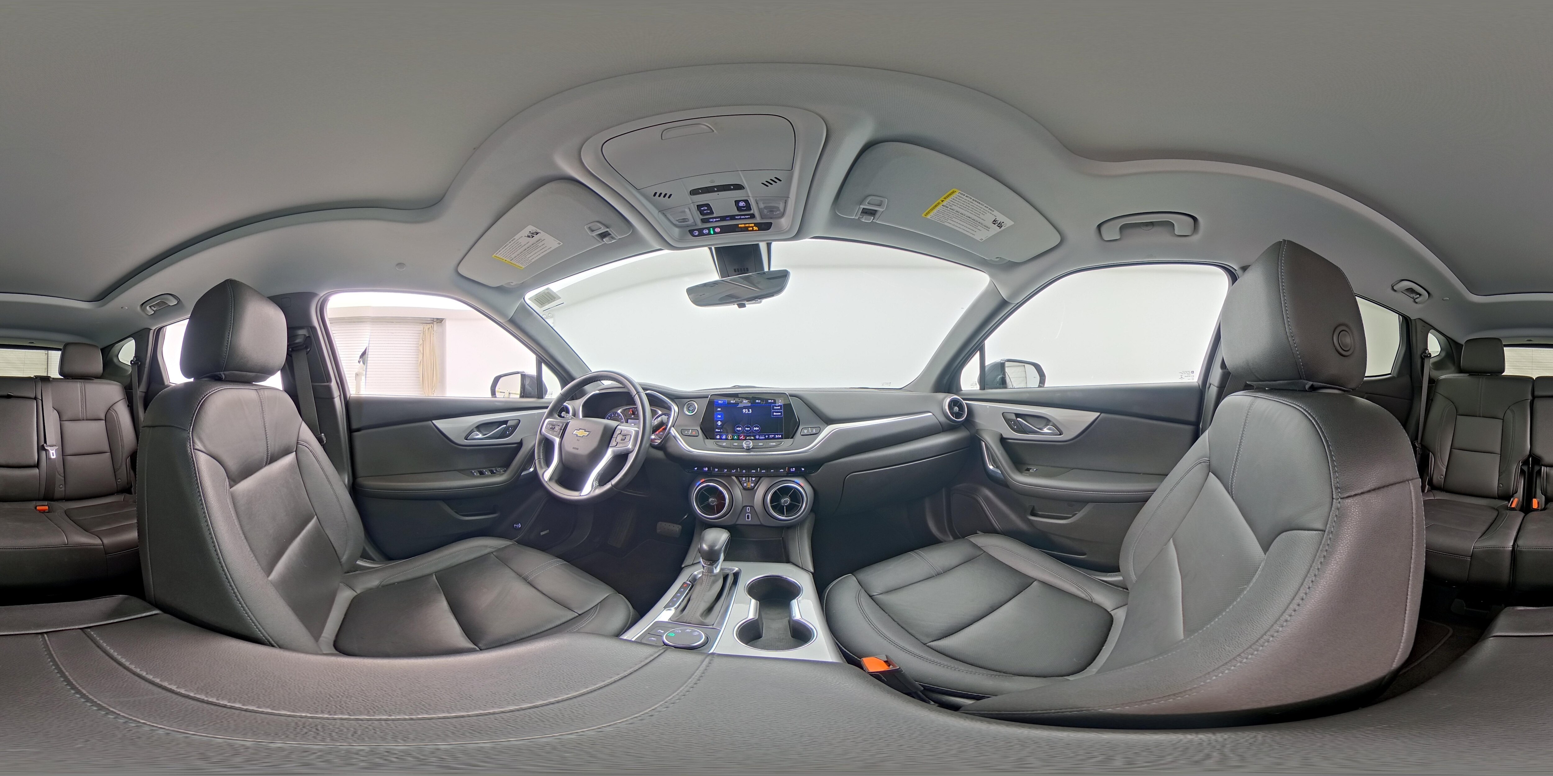 2022 Chevrolet Blazer 3LT - Photo 26