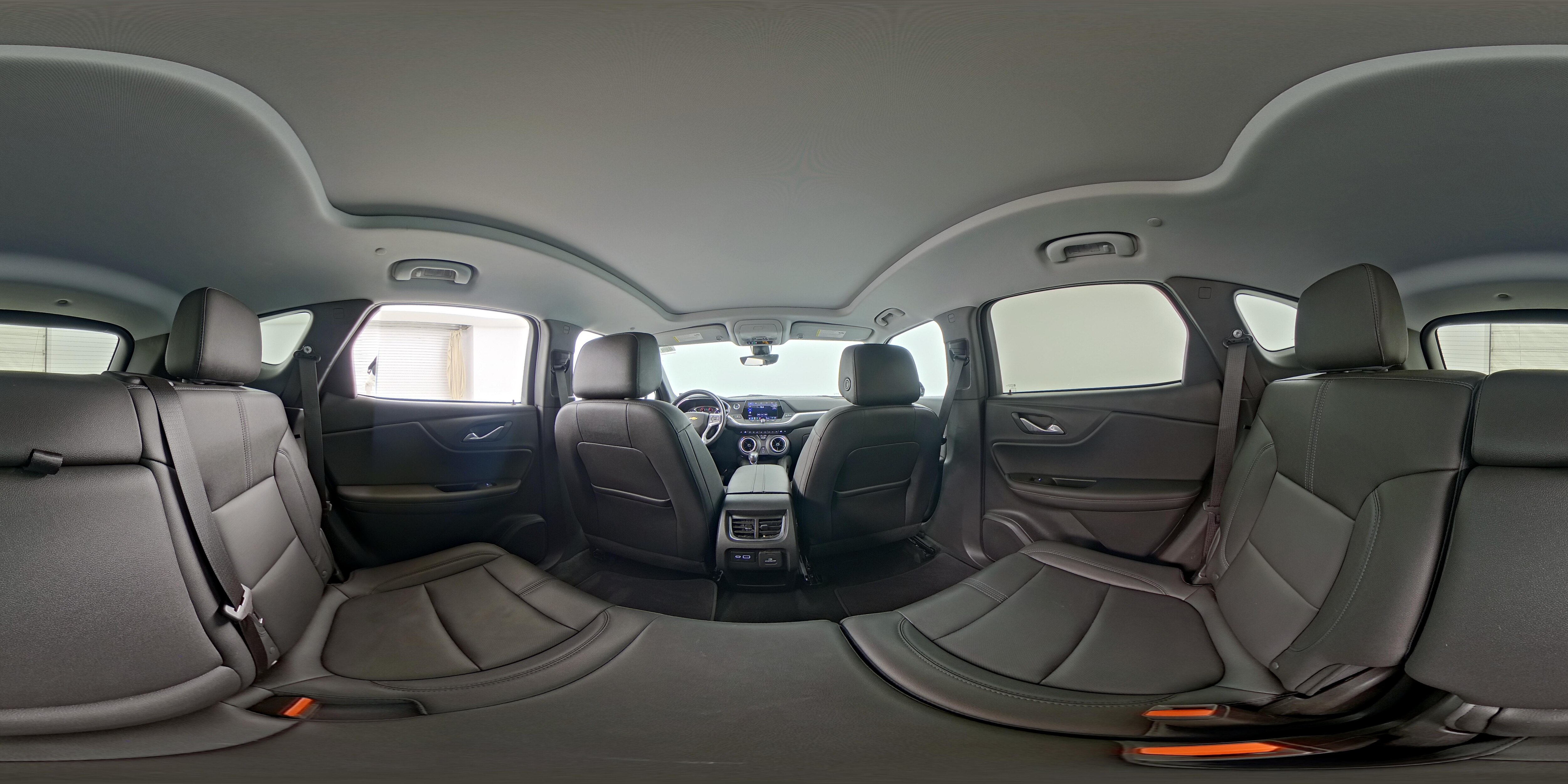 2022 Chevrolet Blazer 3LT - Photo 27