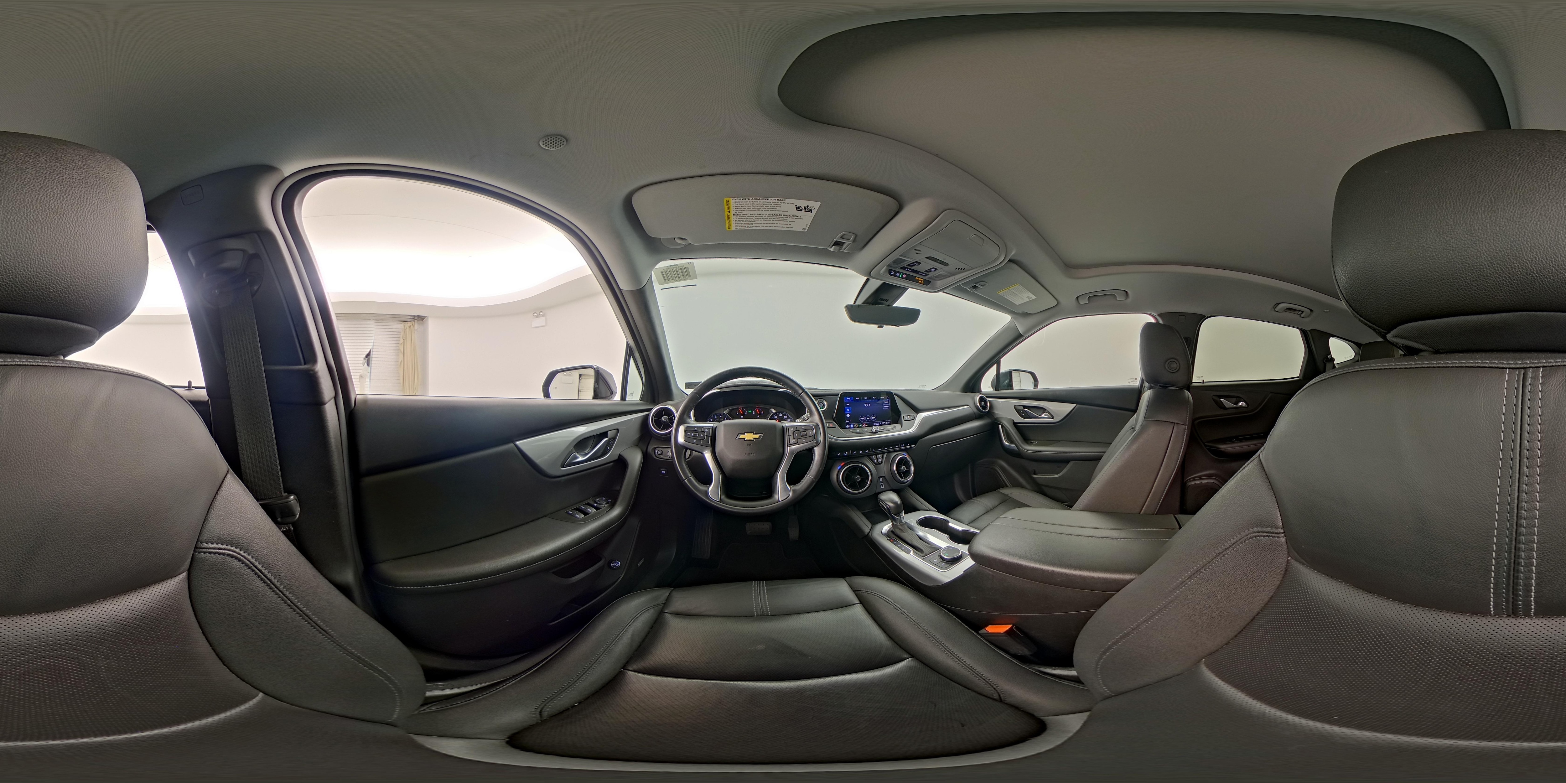 2022 Chevrolet Blazer 3LT - Photo 28