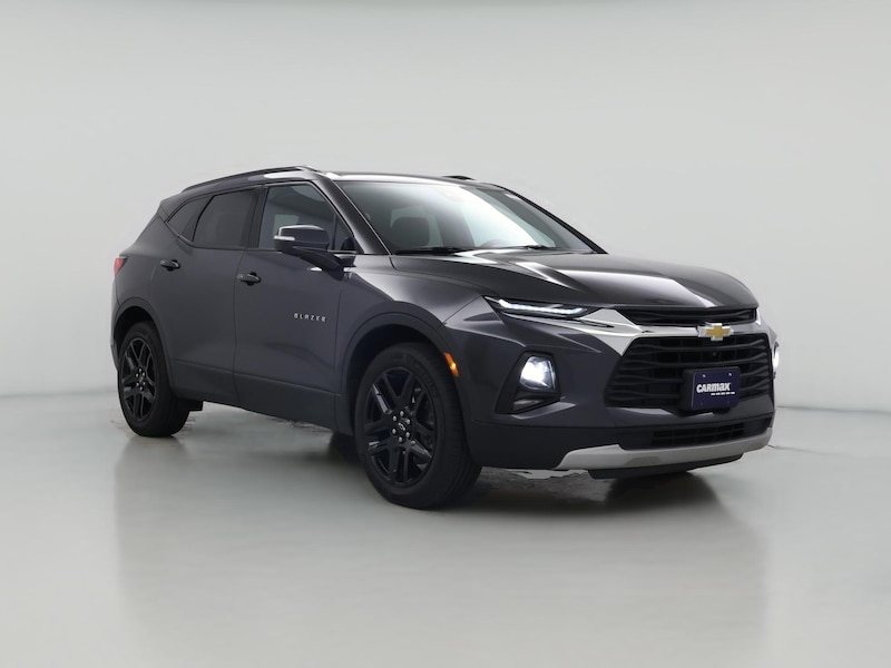 2022 Chevrolet Blazer 3LT