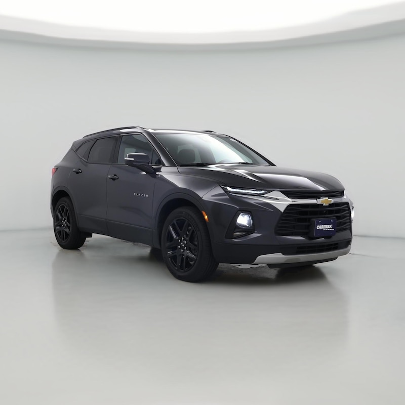 2022 Chevrolet Blazer 3LT
