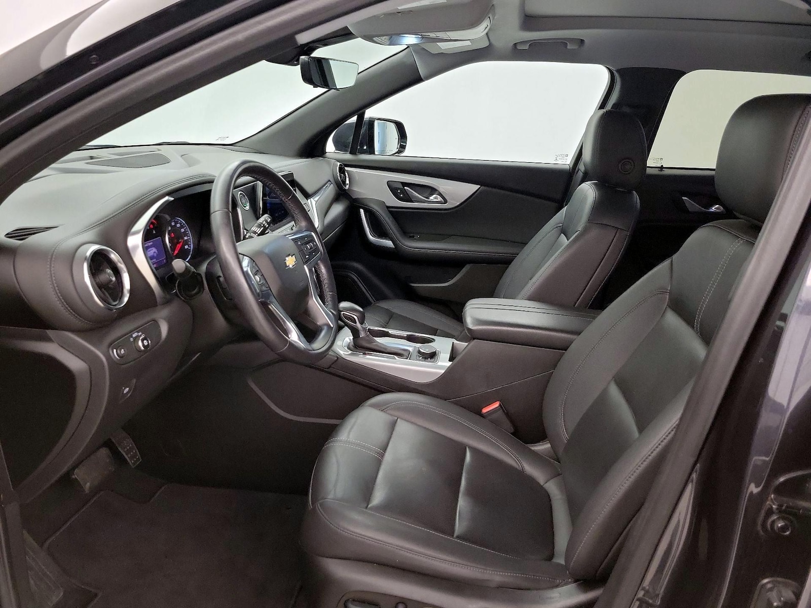 2022 Chevrolet Blazer 3LT - Photo 12