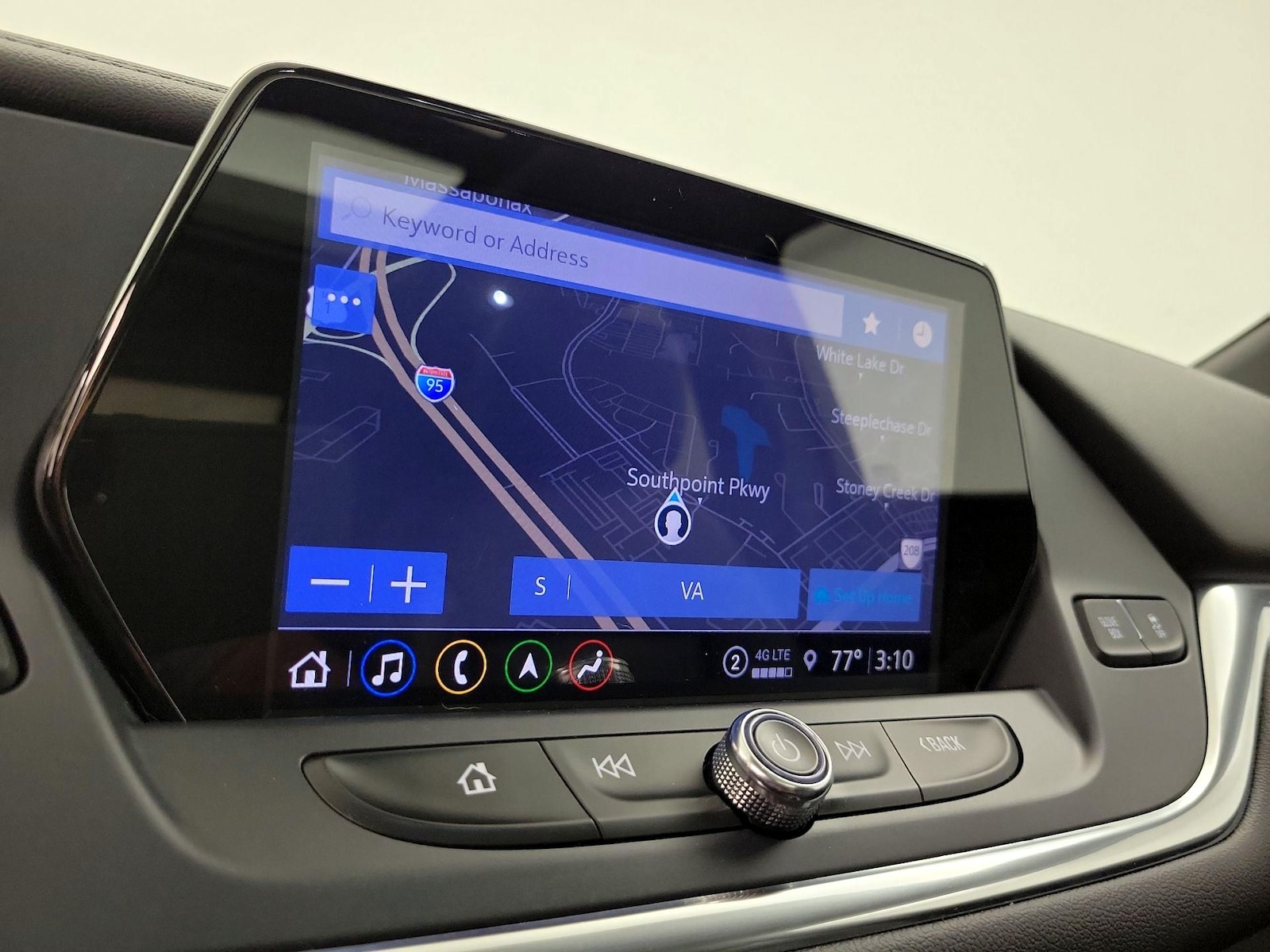 2022 Chevrolet Blazer 3LT - Photo 15
